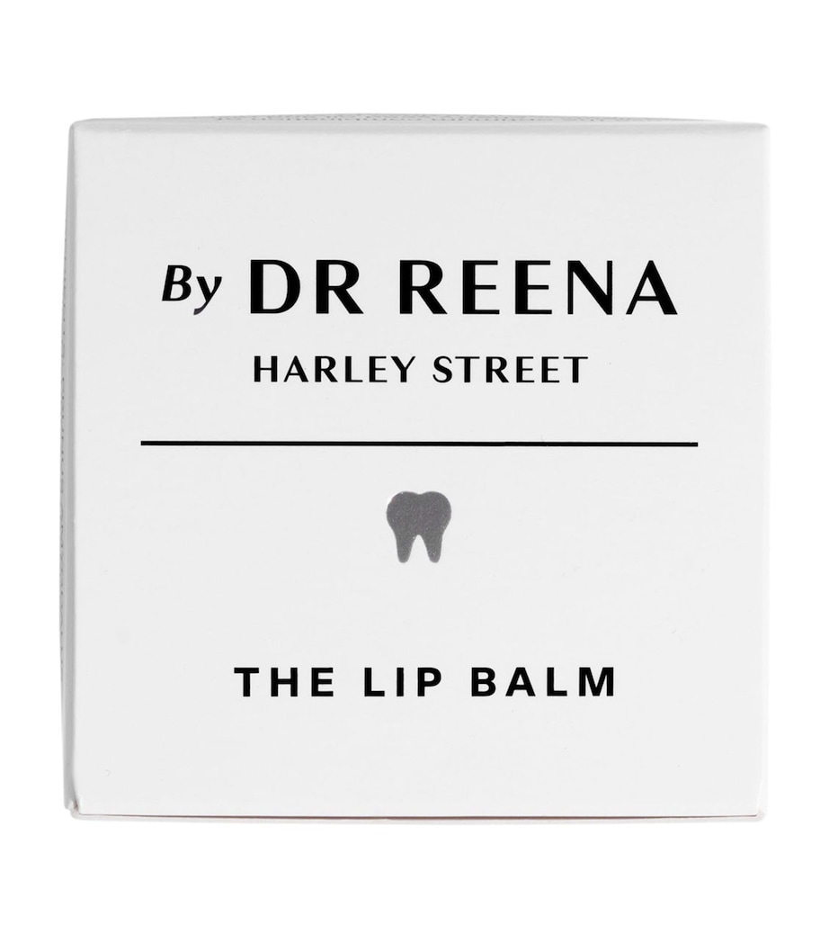 The Lip Balm NO COLOUR Image 6