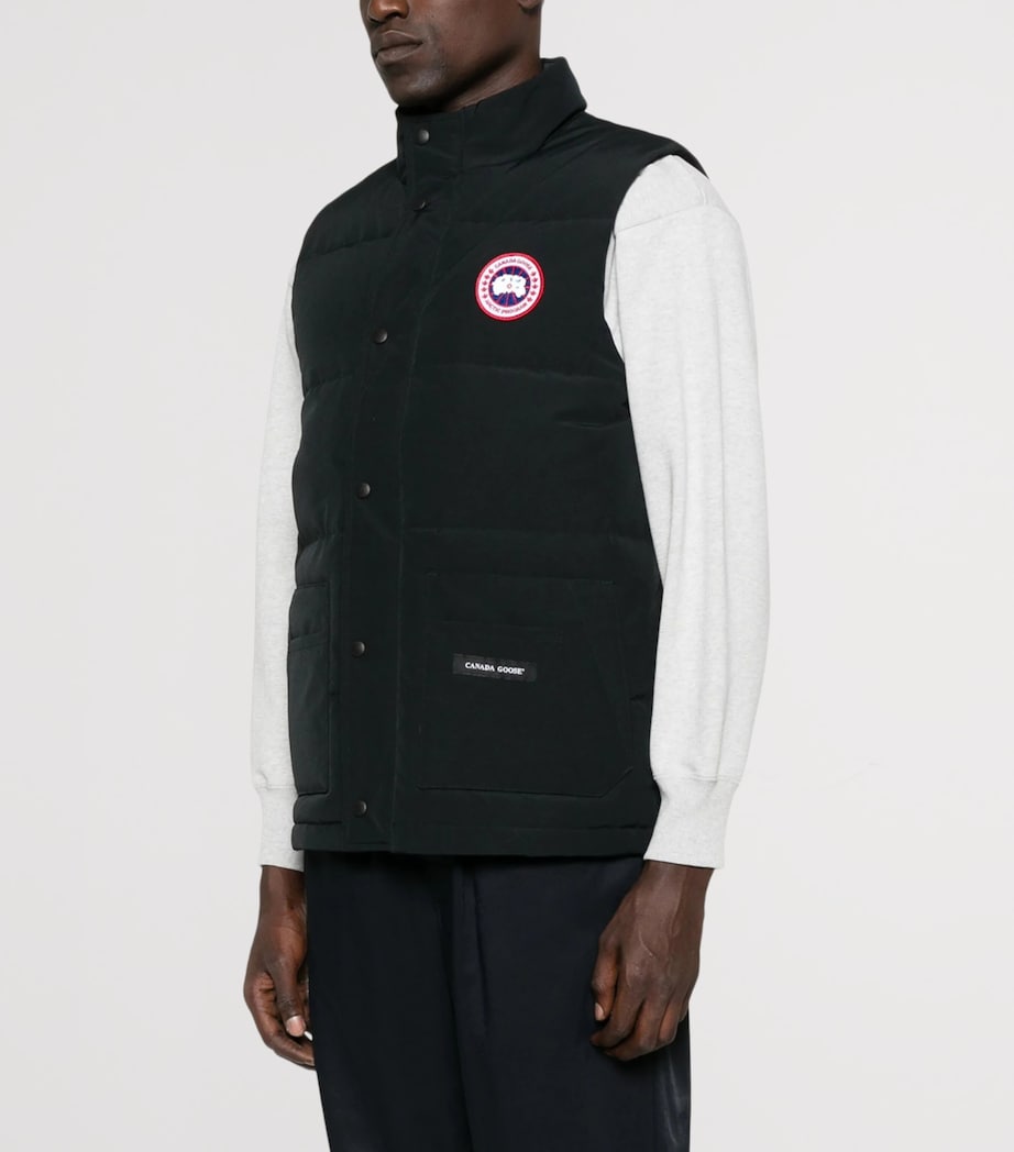 Freestyle Crew Gilet 9061 Image 3