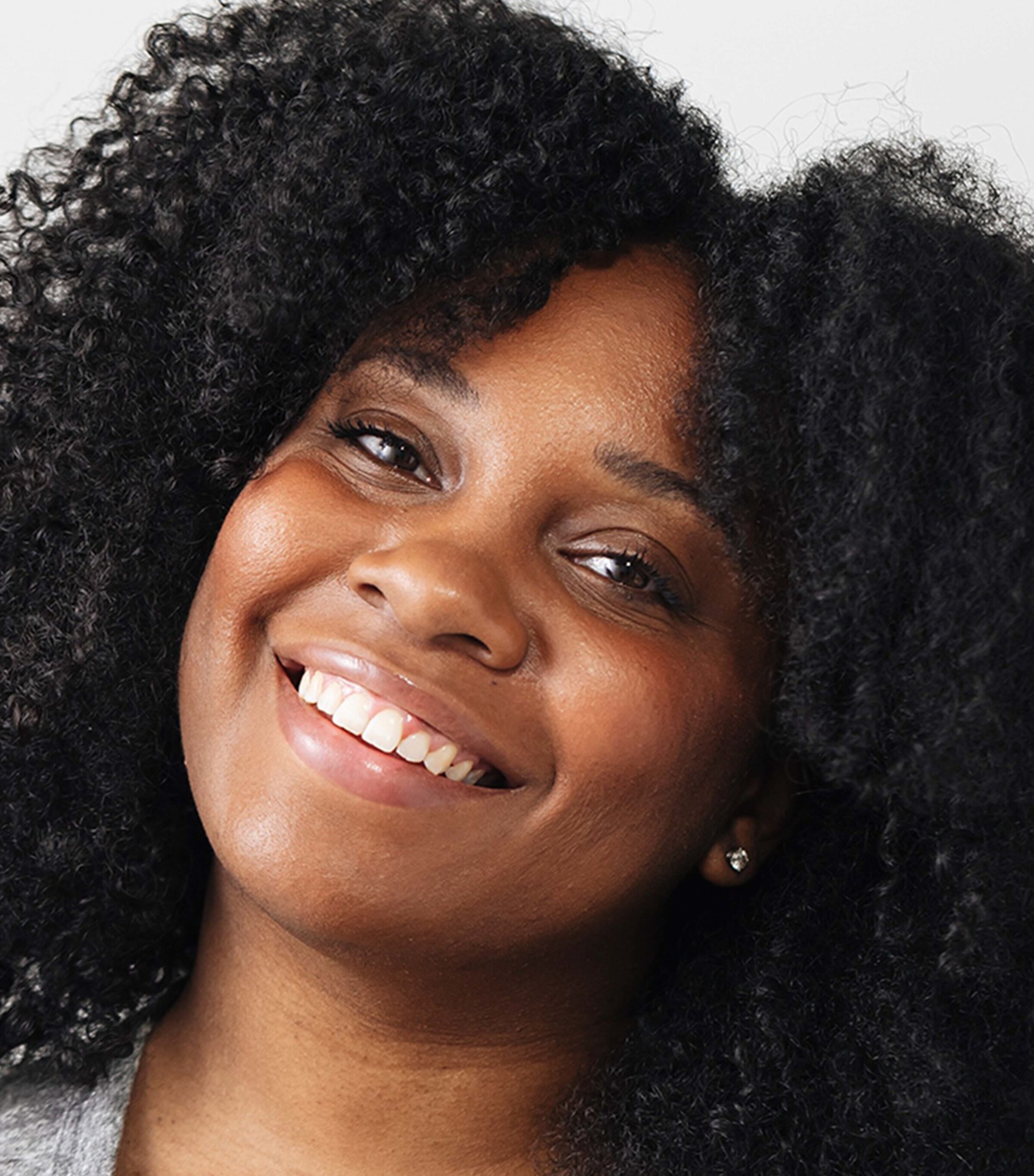 Jumbo Size Soy Face Cleanser (400ml) NO COLOUR Image 4