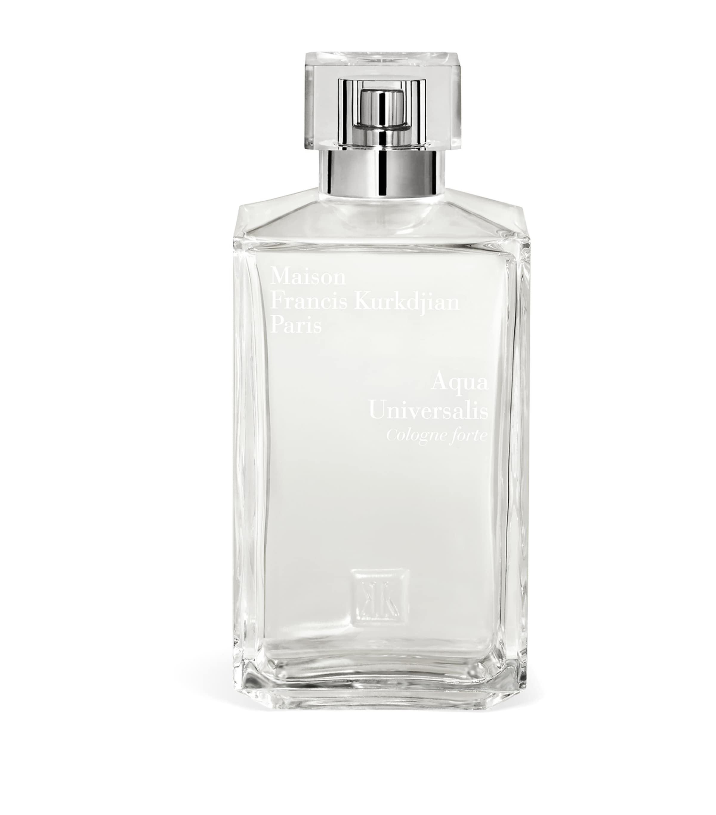 Maison Francis Kurkdjian Aqua Vita Universalis Cologne Forte Eau de Parfum (200ml) Image 3