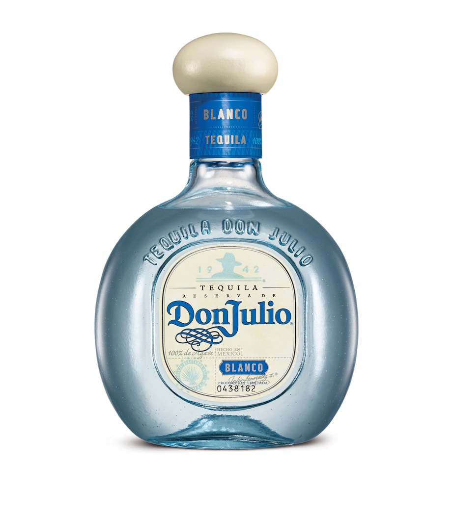 Don Julio Don Julio Blanco Tequila (70cl) Image 1
