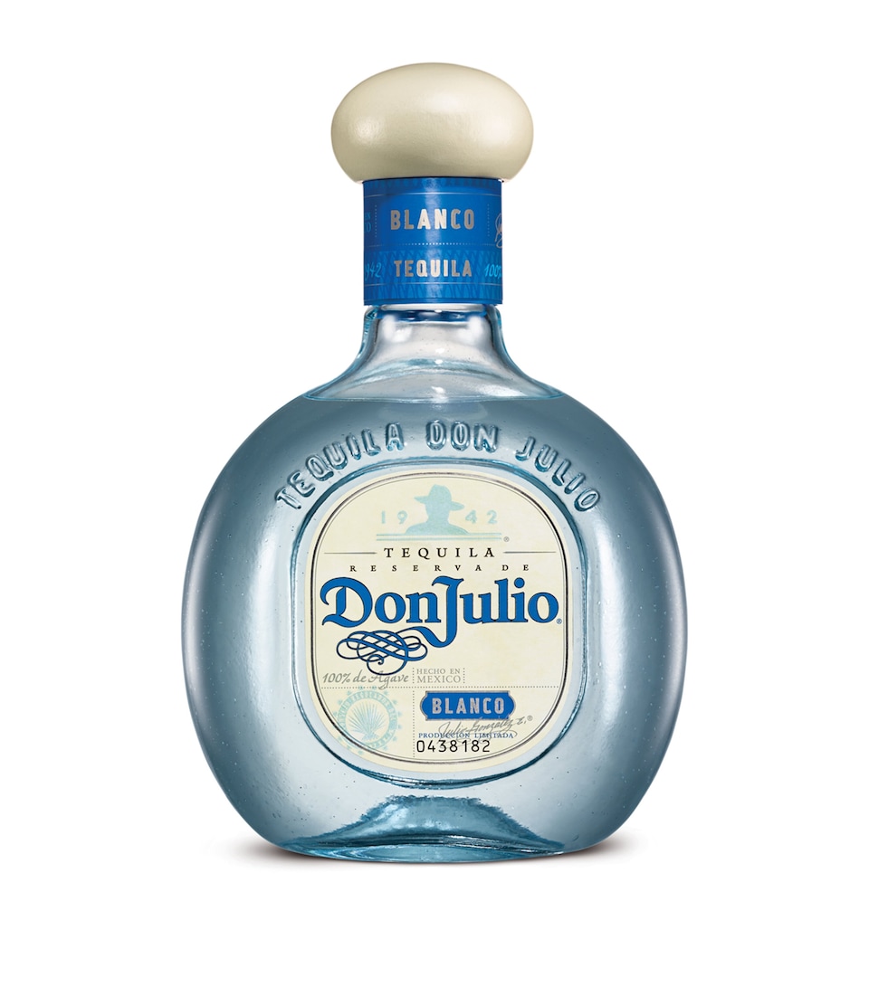 Don Julio Blanco Tequila (70cl)