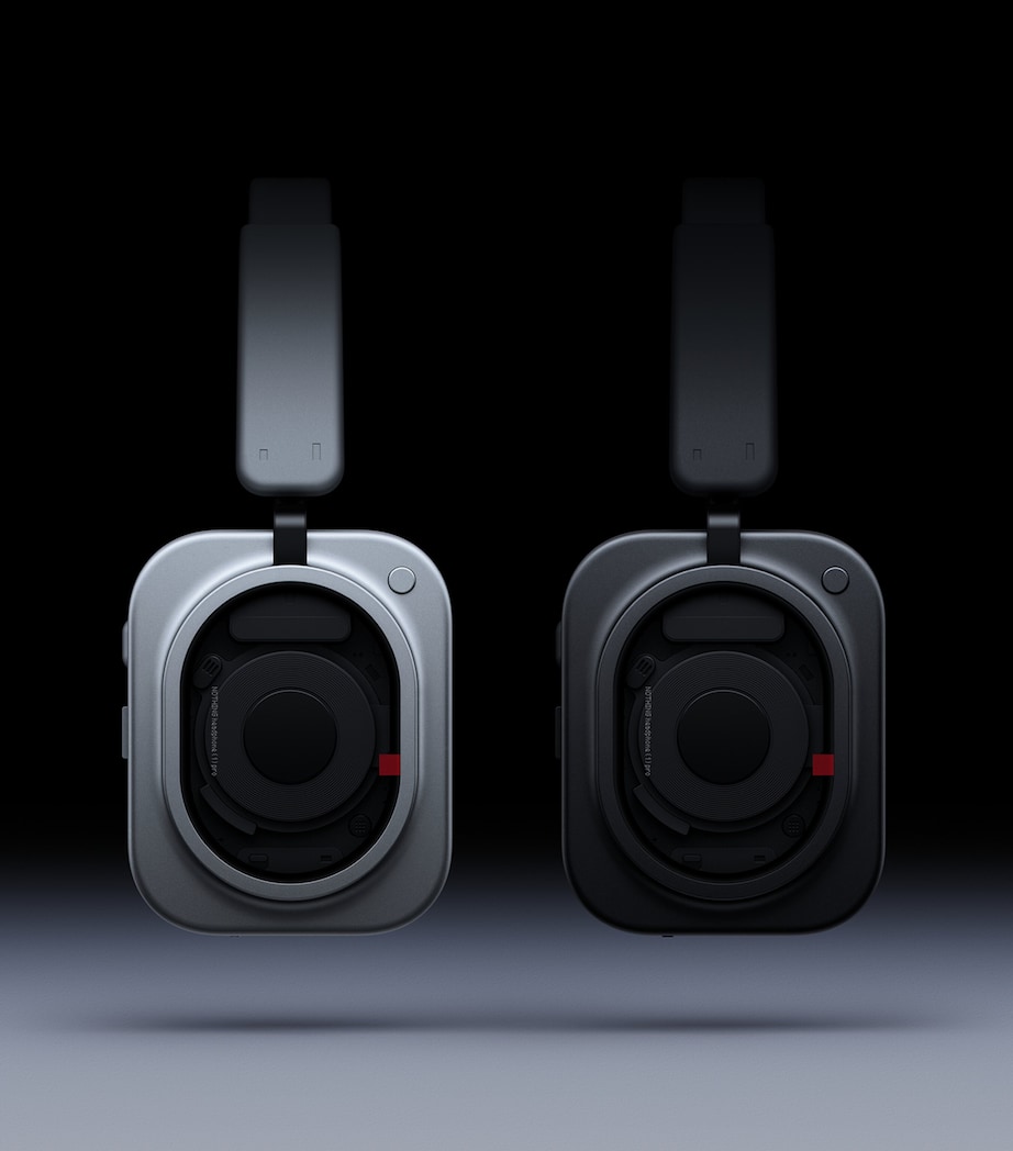 Nothing Technology Headphone (1) Pro - White White Image 5