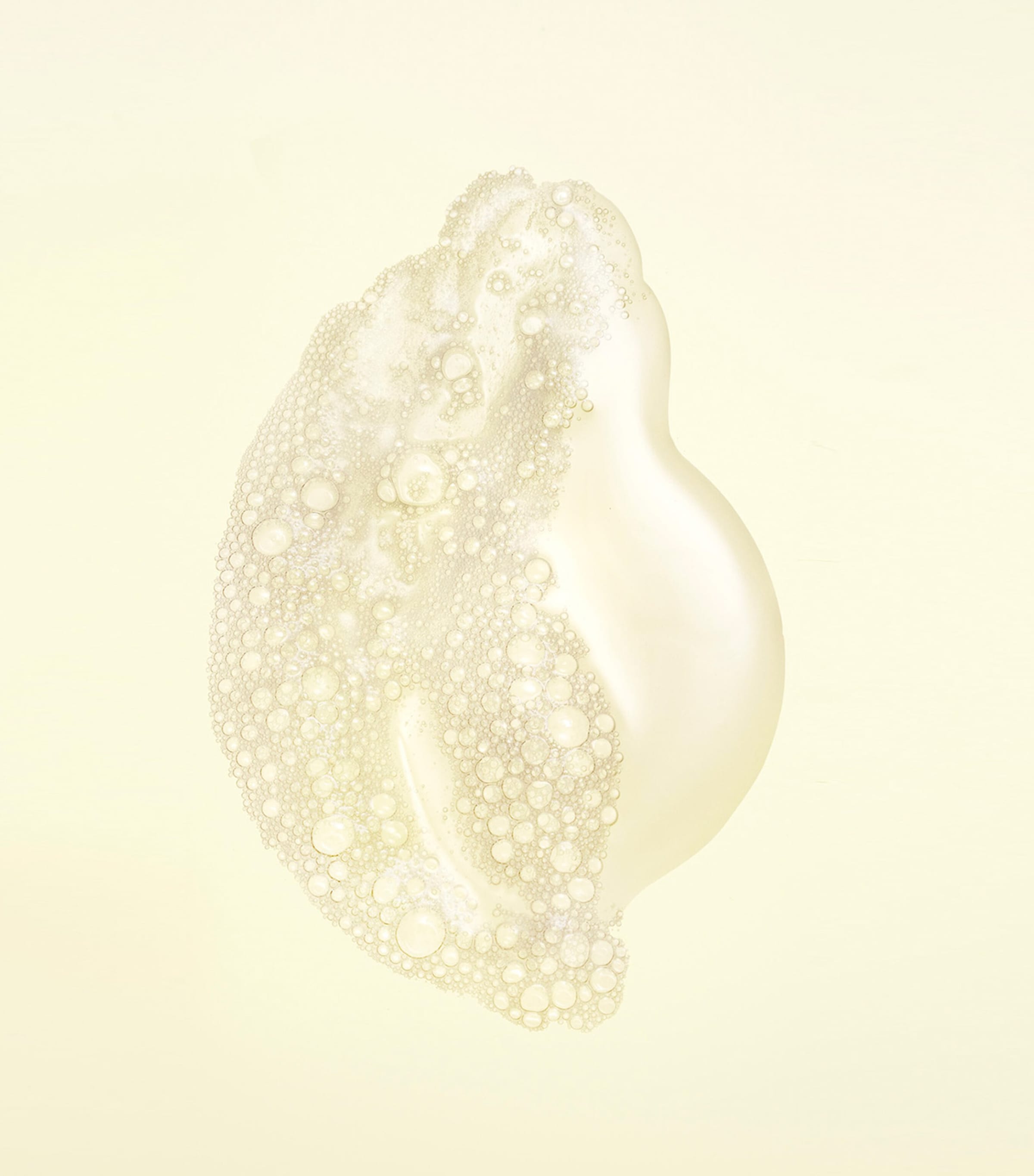 Hair Alchemy Resilience Travel Size Shampoo (75ml) NO COLOUR Image 2