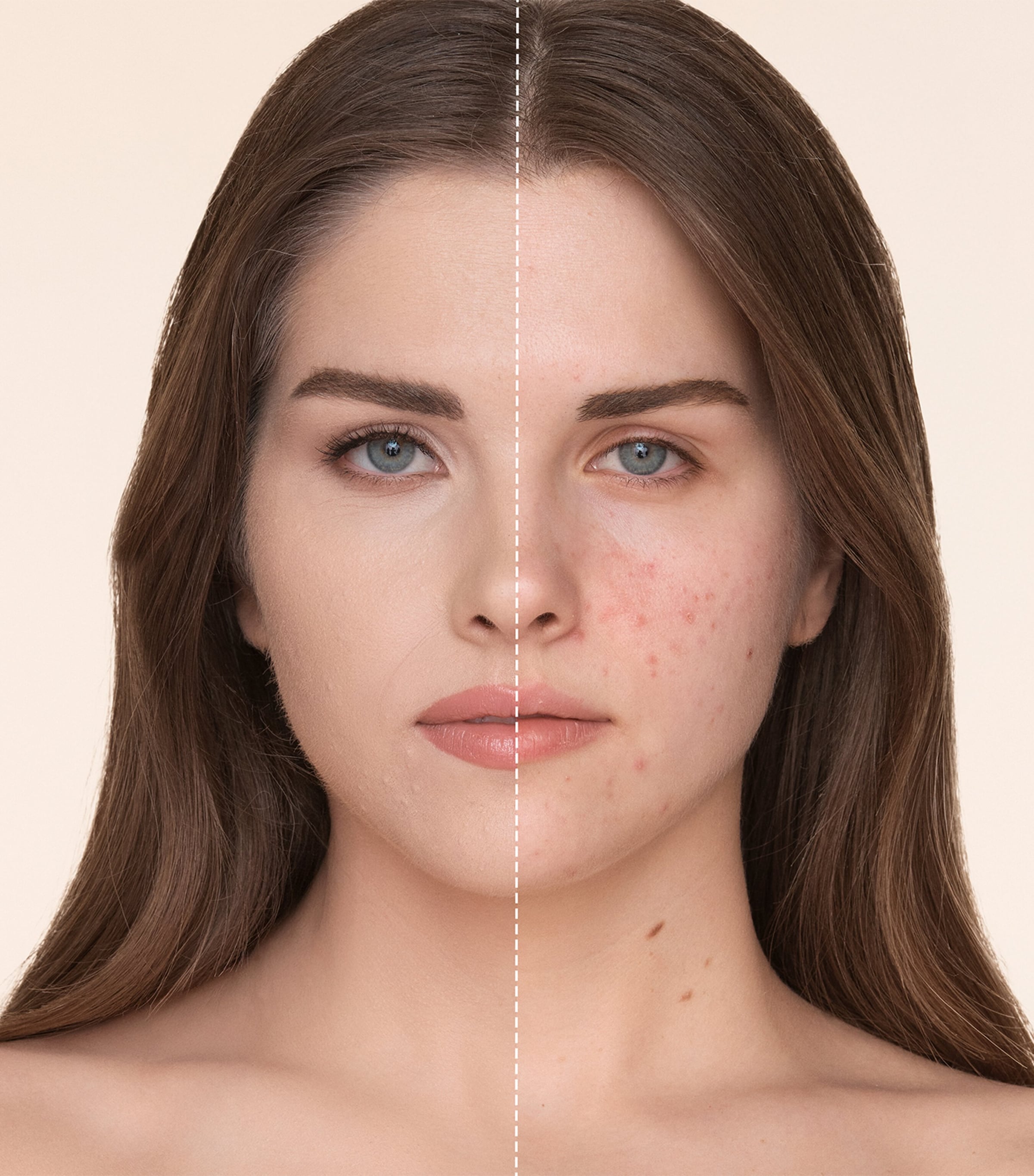 Airbrush Flawless Foundation 3 COOL Image 2