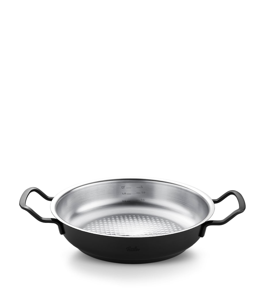 5-Piece Original Profi Pan Collection - Shadow Edition BLACK Image 9