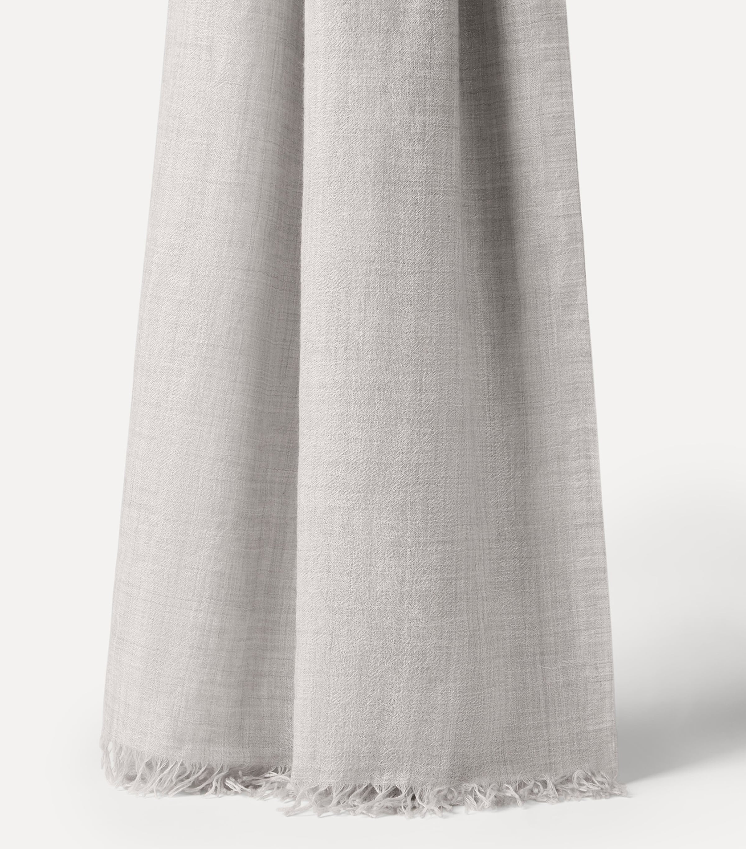 Brunello Cucinelli Cashmere-Silk Scarf Image 2