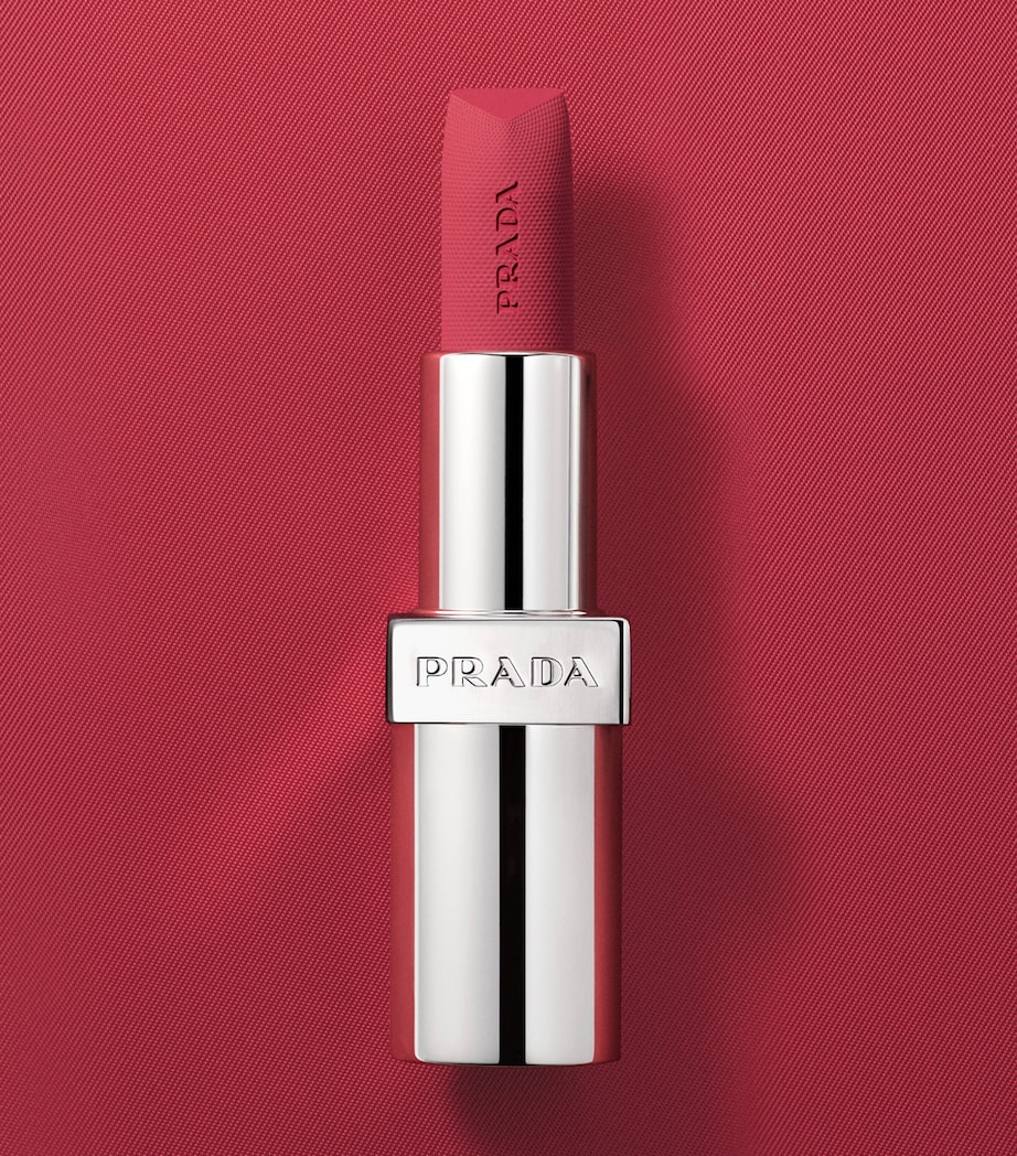 Prada Monochrome Soft Matte Lipstick - Refill P157 REFILL Image 3