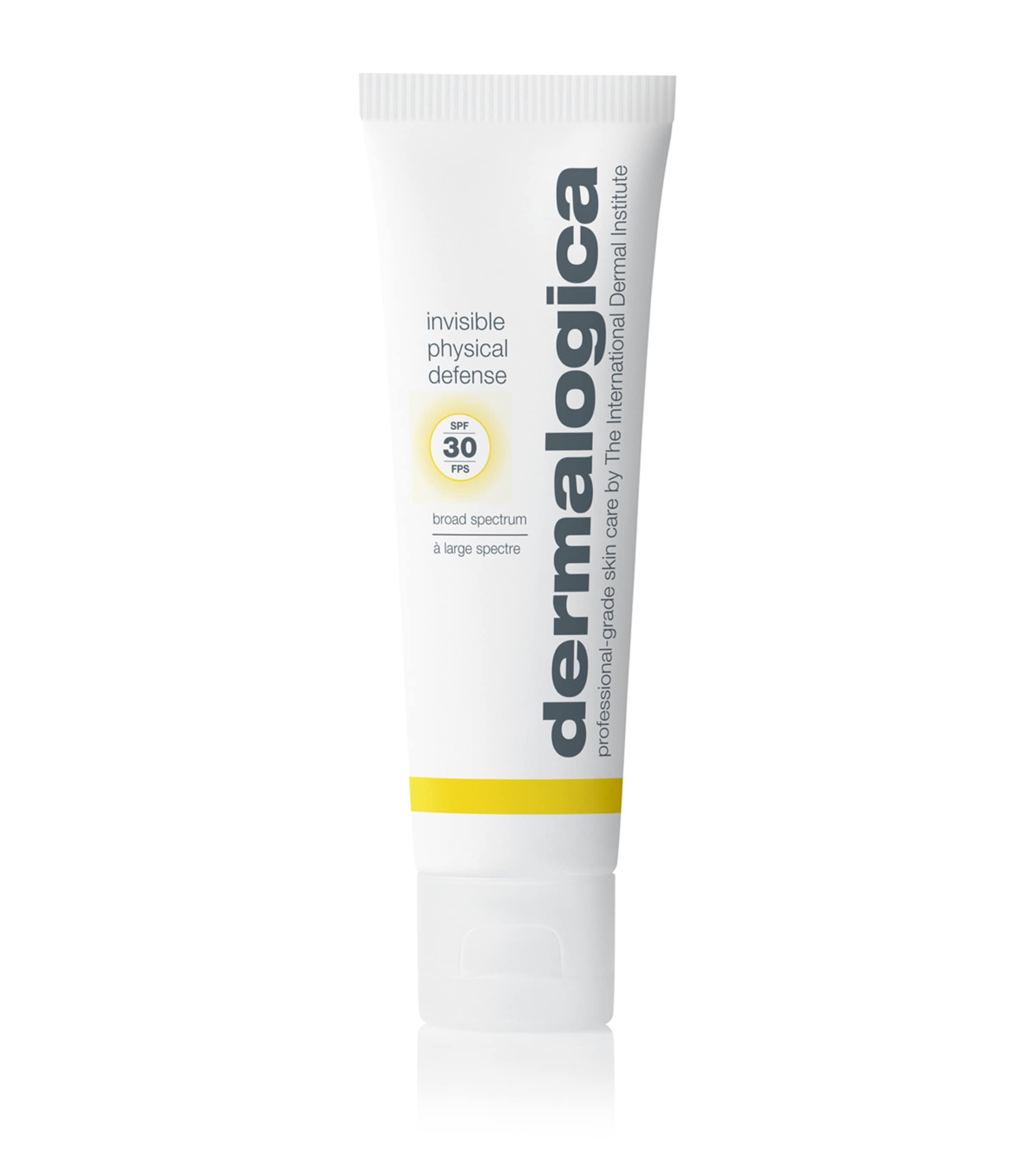 Dermalogica Invisible Physical Defence Spf 30 In White