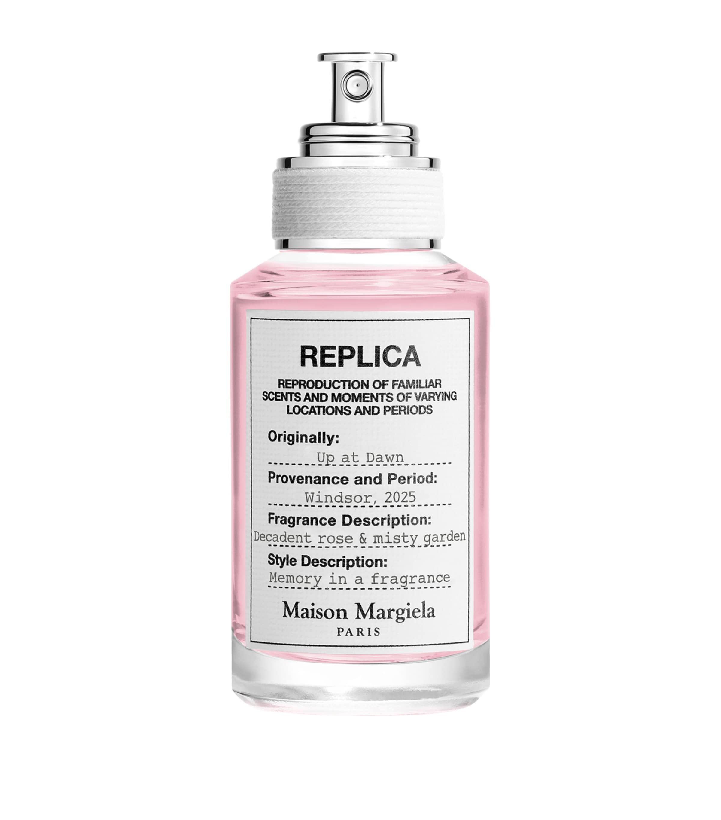 Maison Margiela Replica Up at Dawn Eau de Toilette (30ml) Image 1