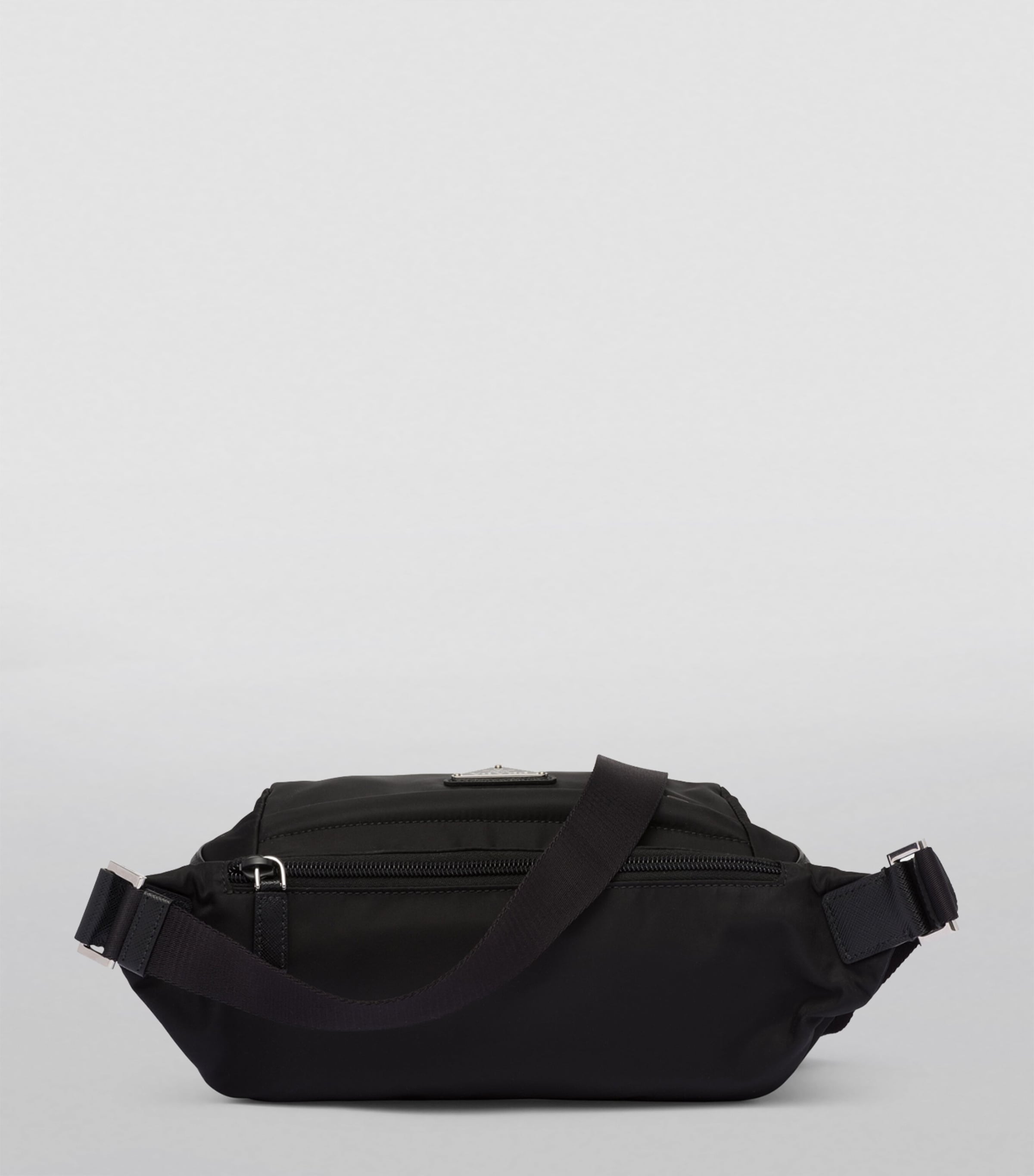 Re-Nylon Shoulder Bag F0002 Image 2