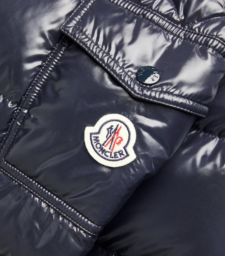 Maya Puffer Jacket 742 Image 5