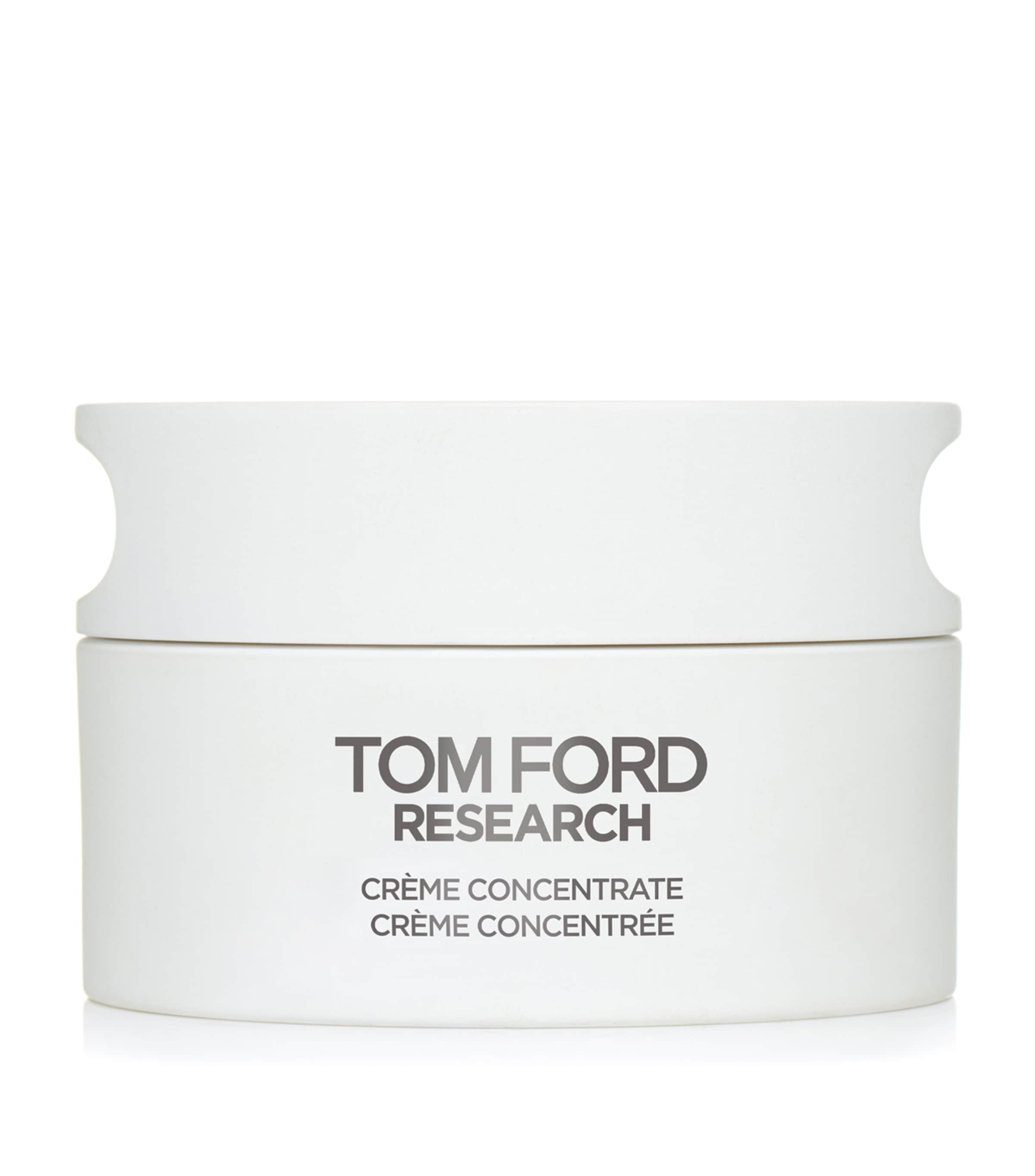 TOM FORD Crème Concentrate (50ml) | Skincare | Moisturisers | Day Creams | Mens Grooming | Mens Skincare | Designers | Tom Ford