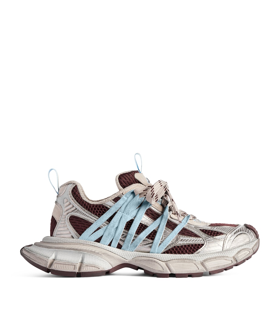 Balenciaga 3XL Interlace Sneakers Image 1