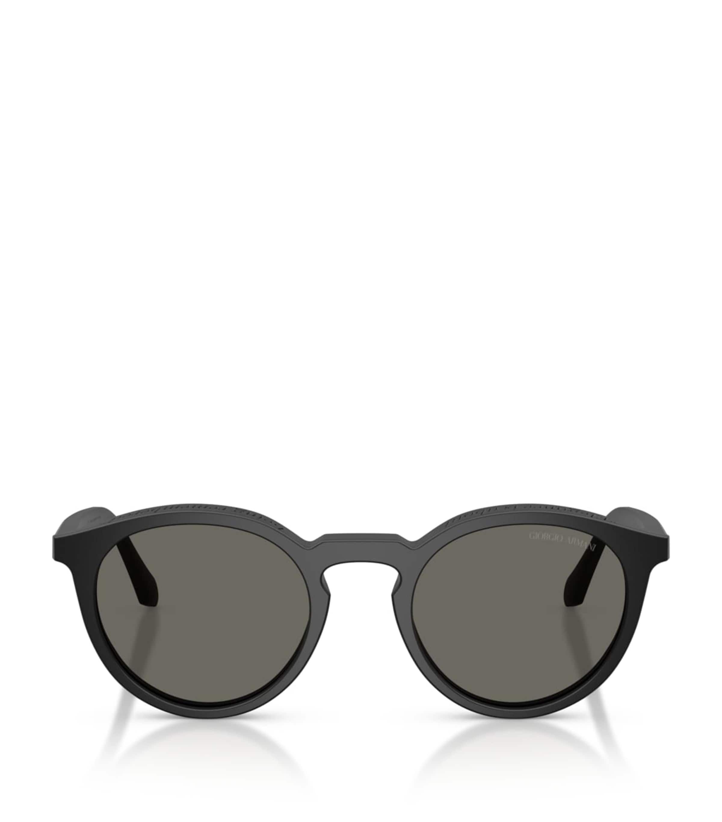 Giorgio Armani Phantos Sunglasses Image 1