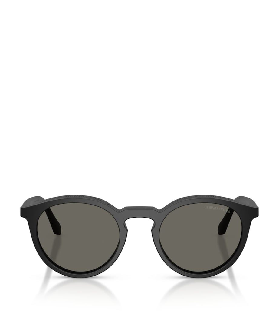 Giorgio Armani Phantos Sunglasses Image 1