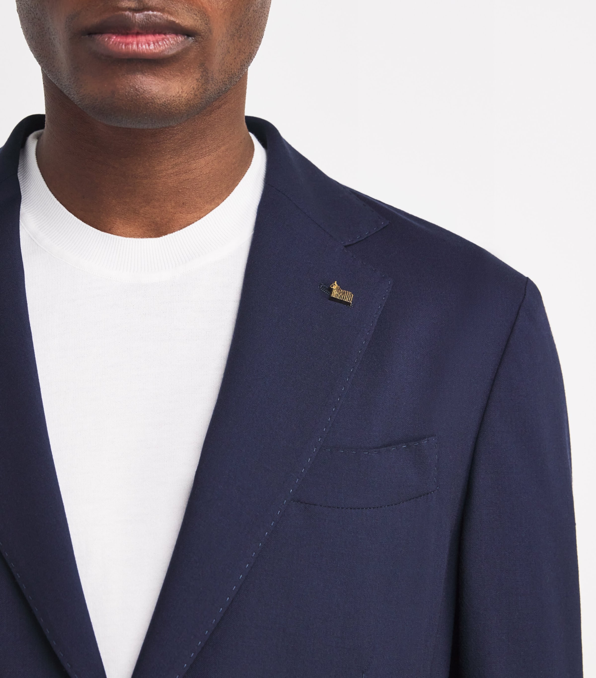 Cashmere 4.0 Robert Blazer 46237 Image 6