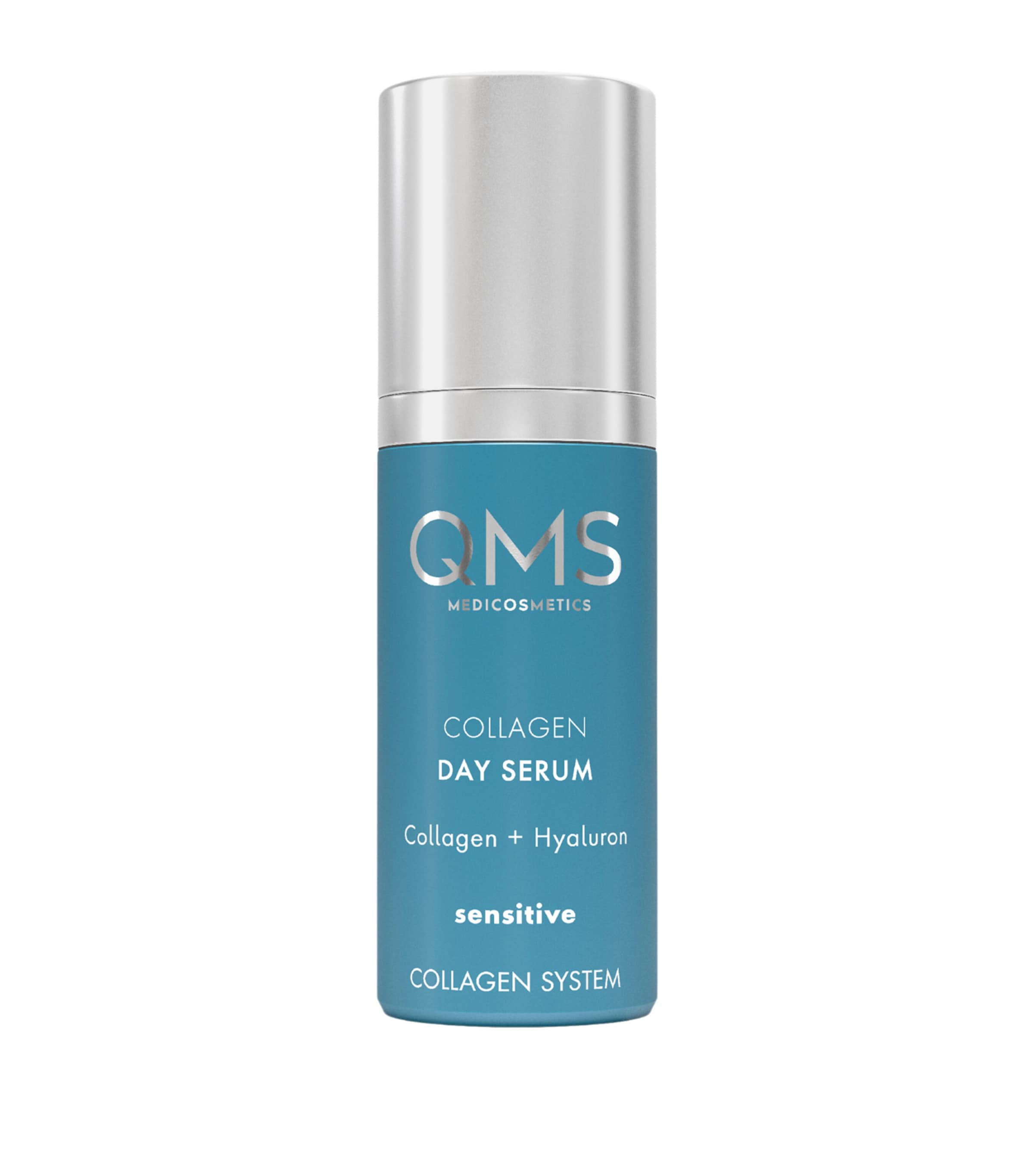 QMS Collagen Day Sensitive Serum (30ml) Image 1
