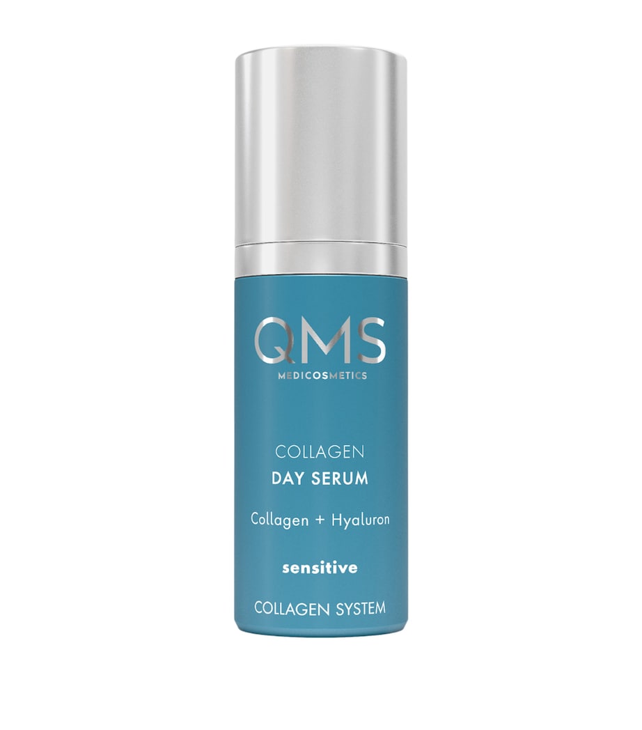 QMS Collagen Day Sensitive Serum (30ml) Image 1