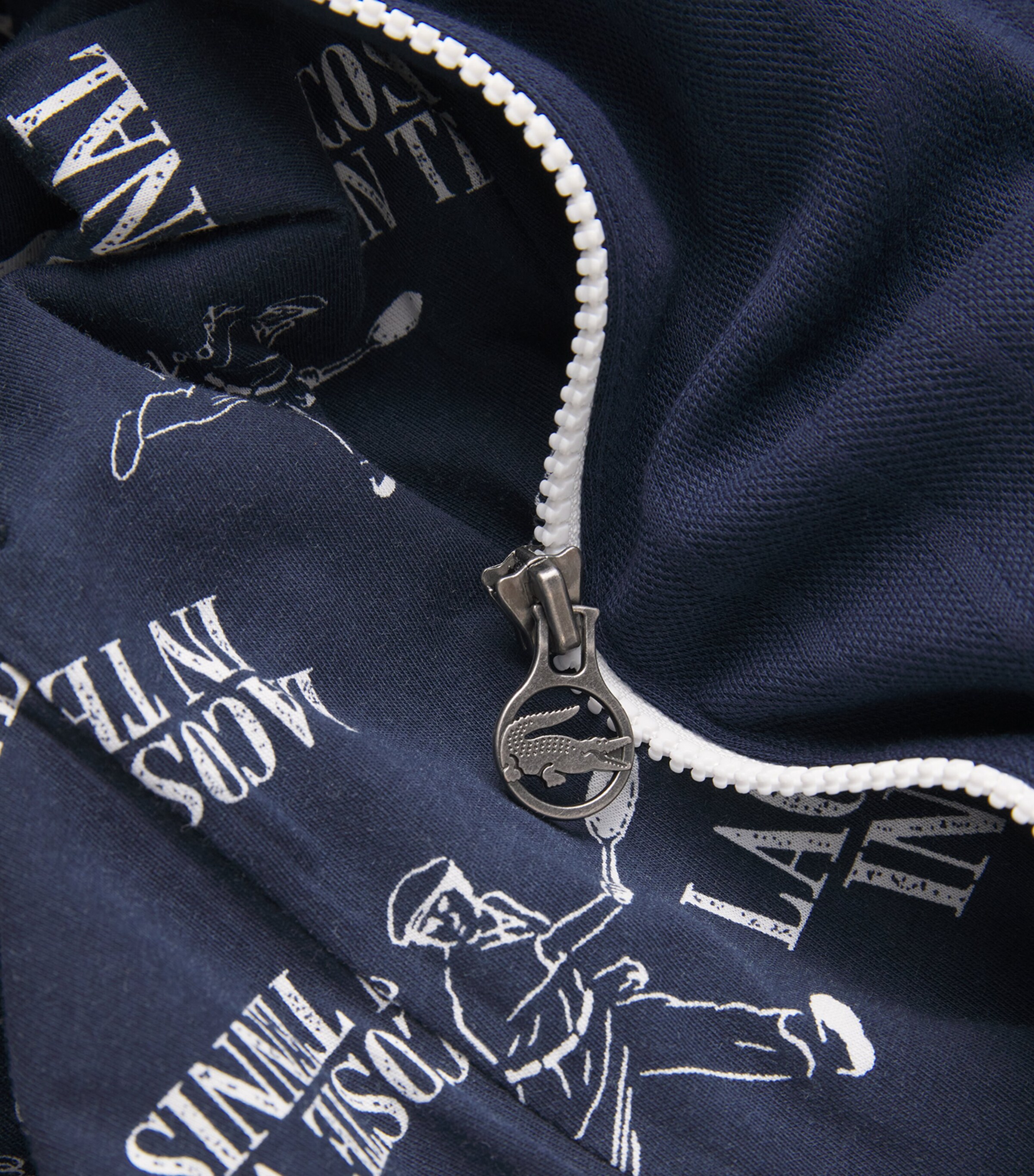 Lacoste Tennis Heritage Track Jacket | Men Clothing | Coats & Jackets | Overshirts & Shackets | Sportswear | Sports Jackets | Designers | Lacoste Lacoste Tennis Heritage Track Jacket | Men Clothing | Coats & Jackets | Overshirts & Shackets | Sportswear | Sports Jackets | Designers | Lacoste