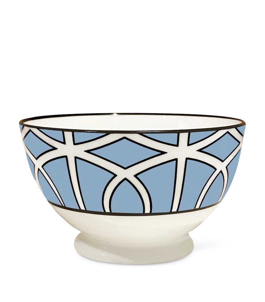 Loop Sugar Bowl (6cm) BLUE Image 1