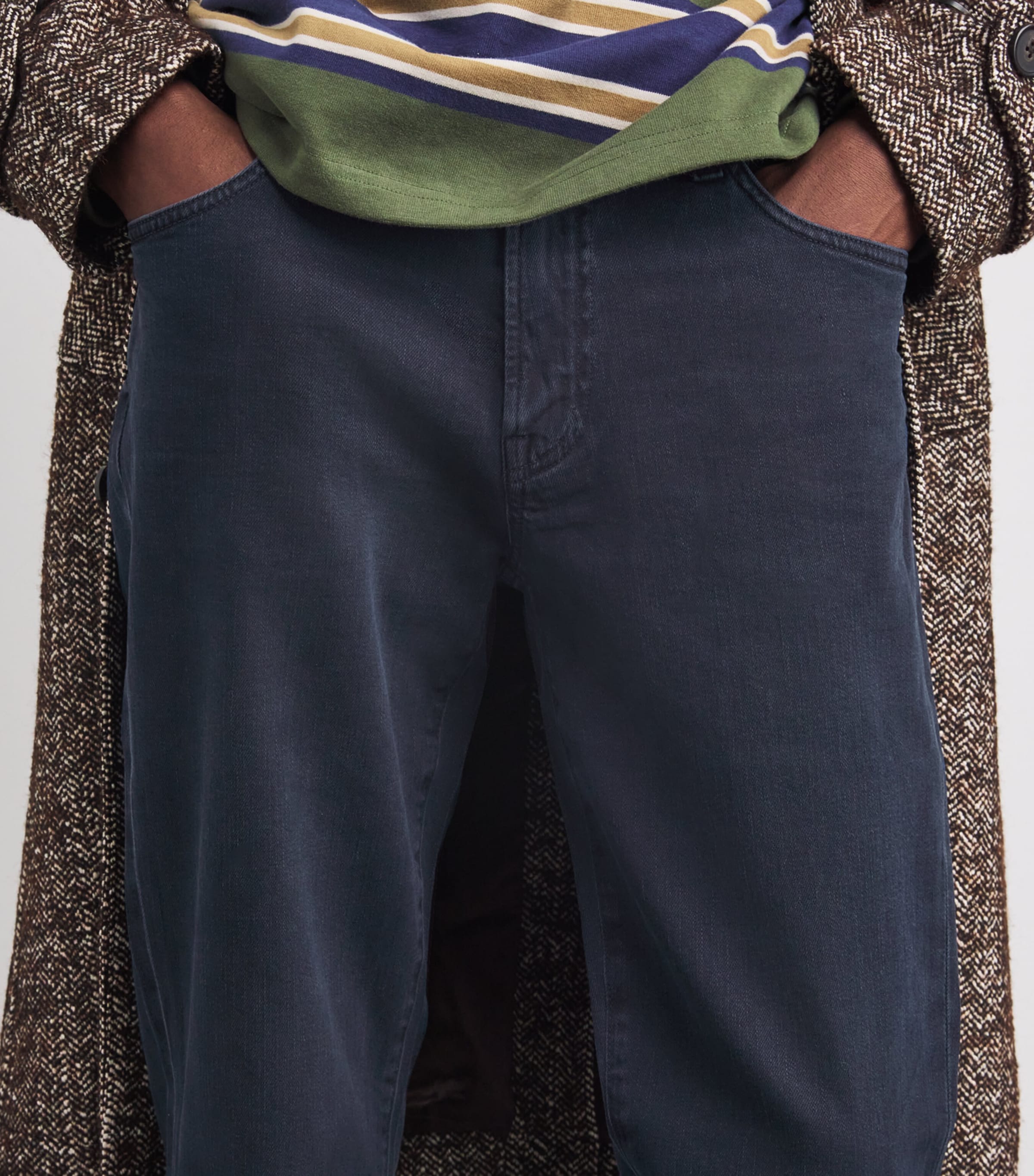 Gage Straight Jeans ODSA Image 6