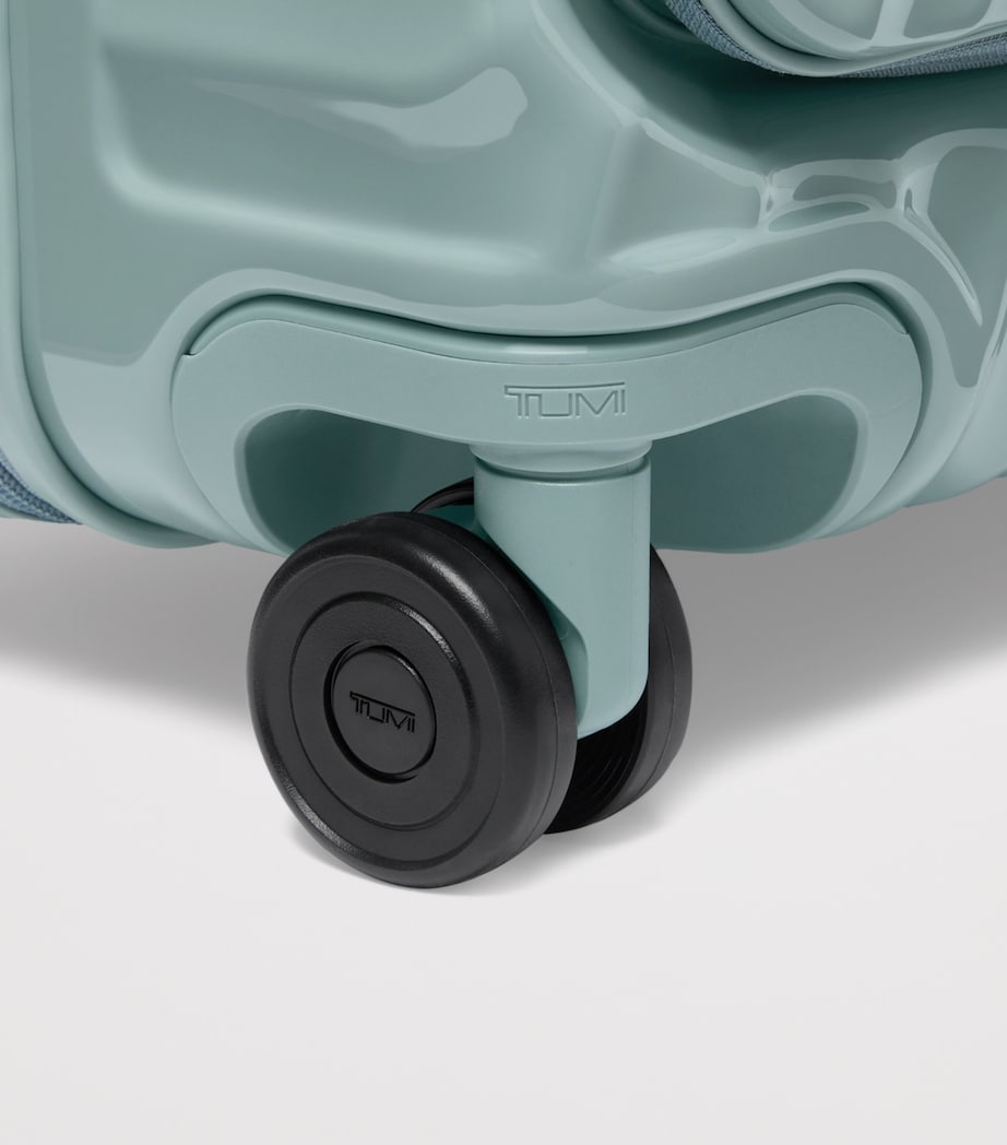 Tumi 19 Degree Front Access Expandable Suitcase (76cm) Thyme Image 7