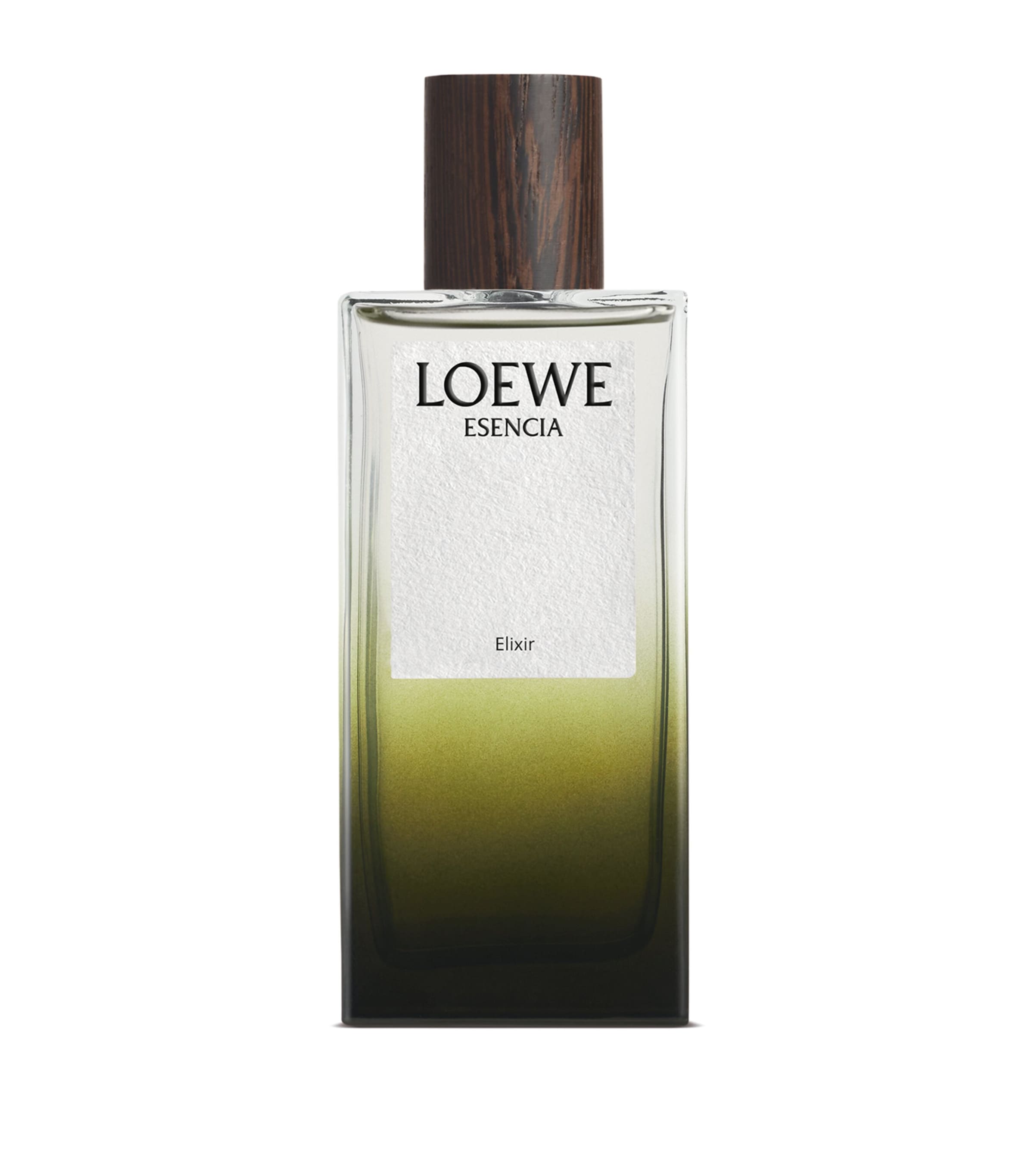 Loewe Esencia Elixir Eau De Parfum In White