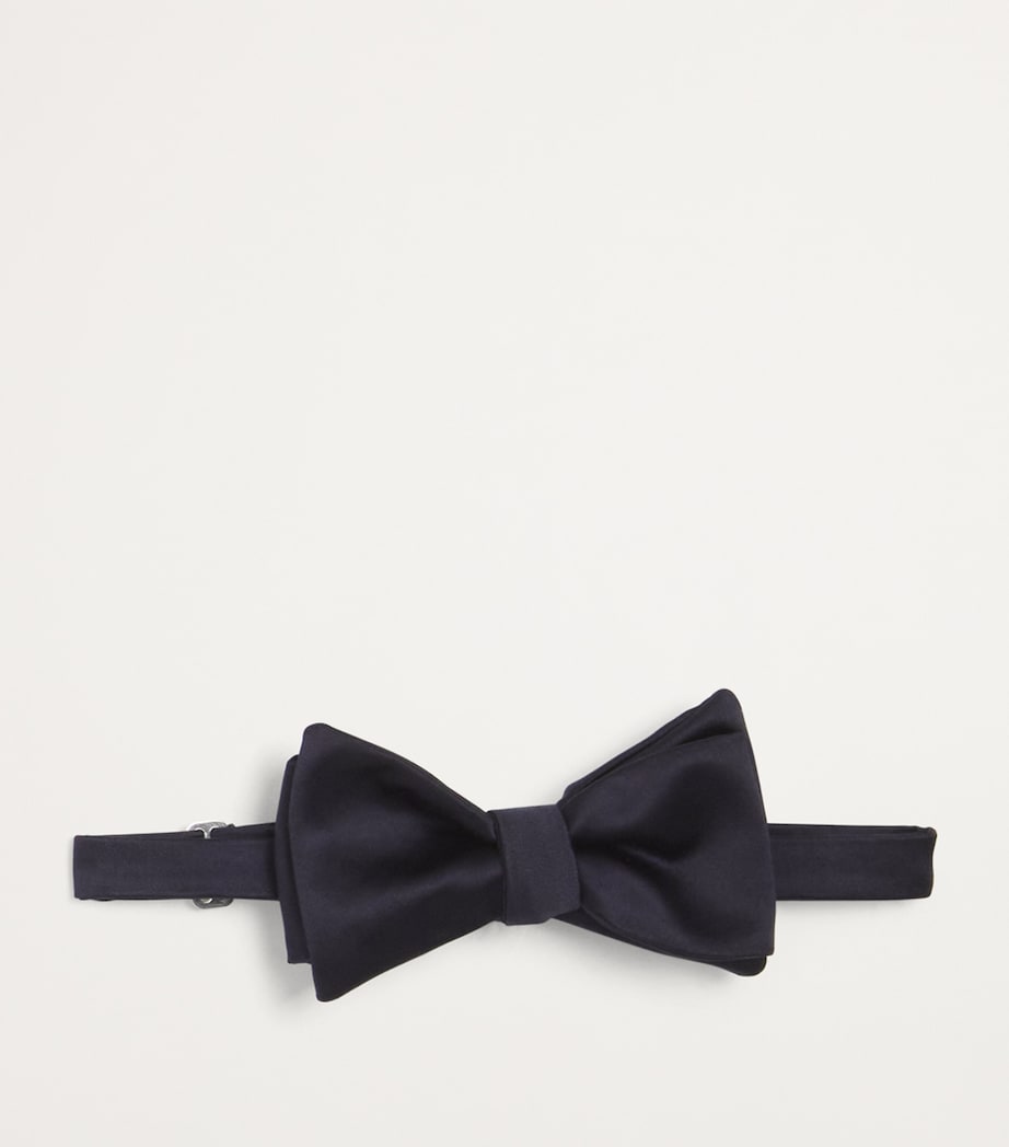 Silk Bowtie 36 Image 2