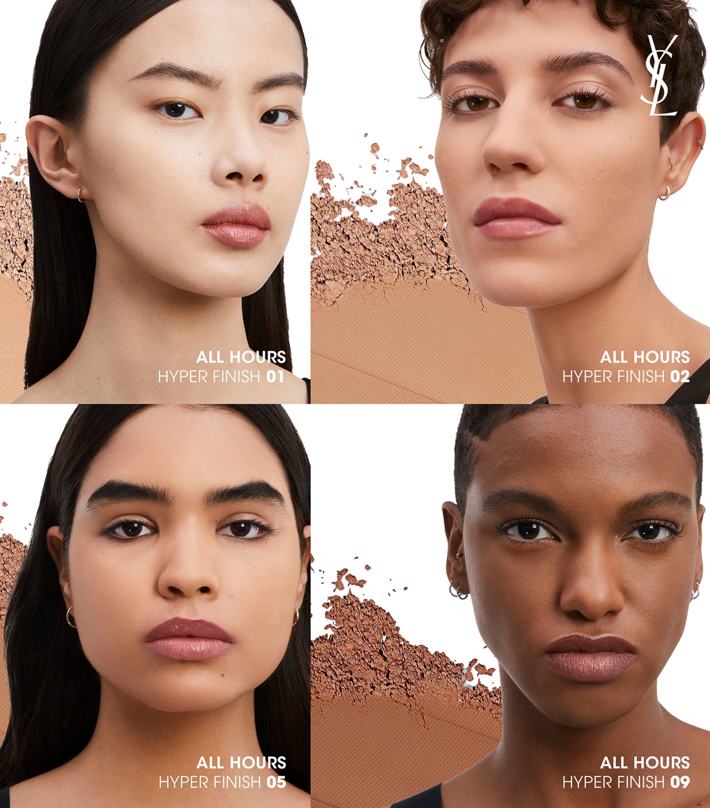 All Hours Hyper Finish Powder 05 Image 3