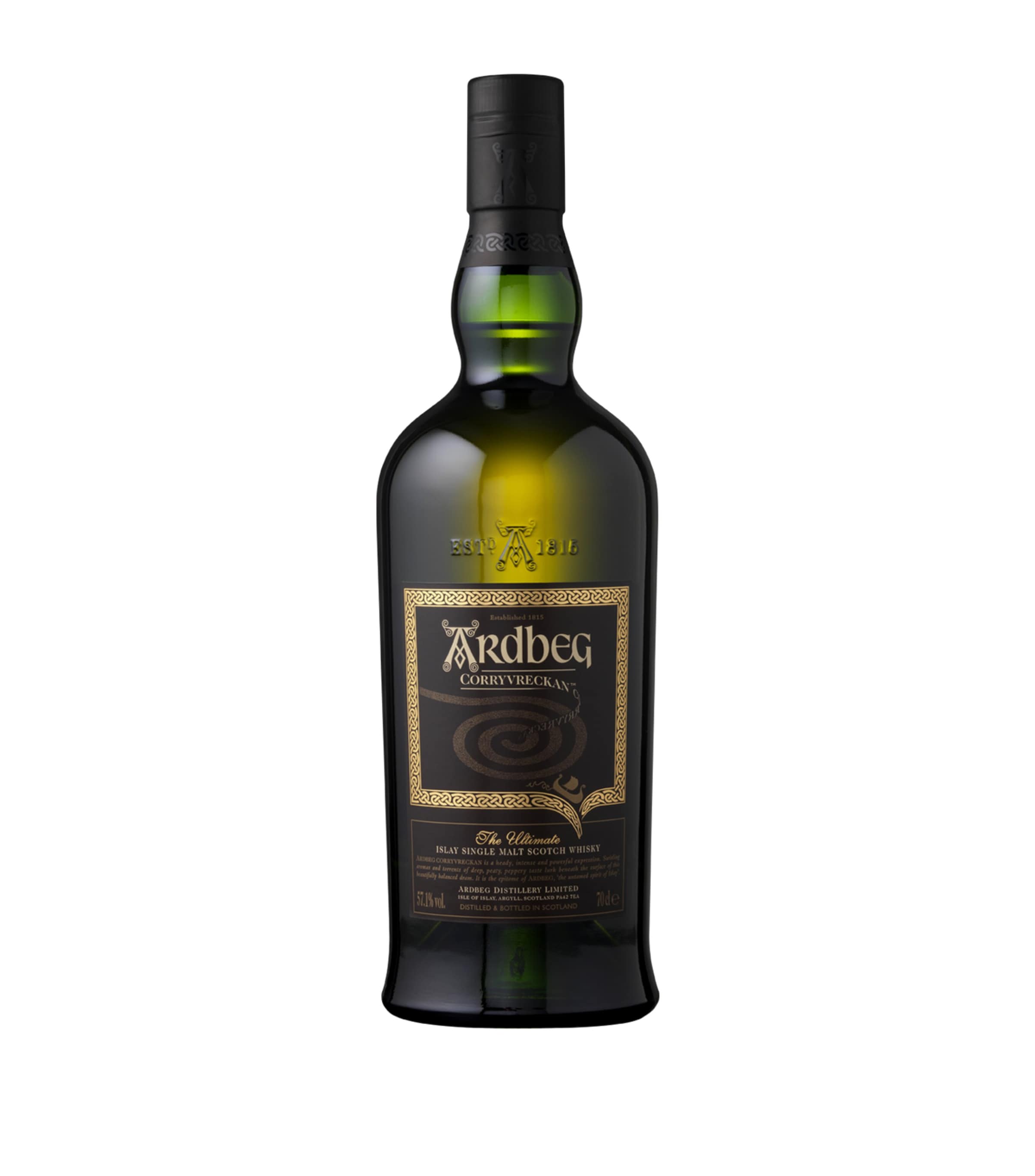 Ardbeg Corryvreckan Whisky (70cl) Image 1
