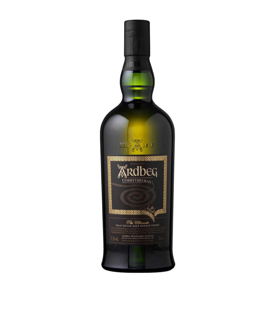 Ardbeg Corryvreckan Whisky (70cl) Image 1