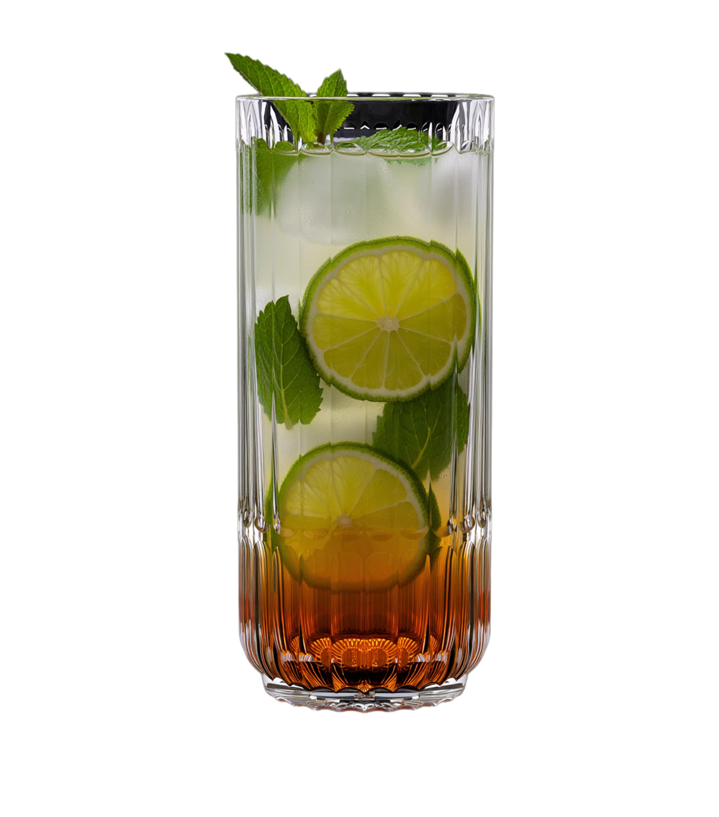 Riedel Crystal Bar Rituals Highball Glass (321ml) Image 3
