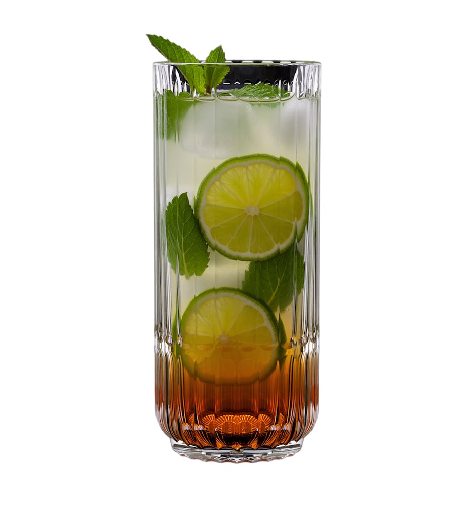 Riedel Crystal Bar Rituals Highball Glass (321ml) Image 3