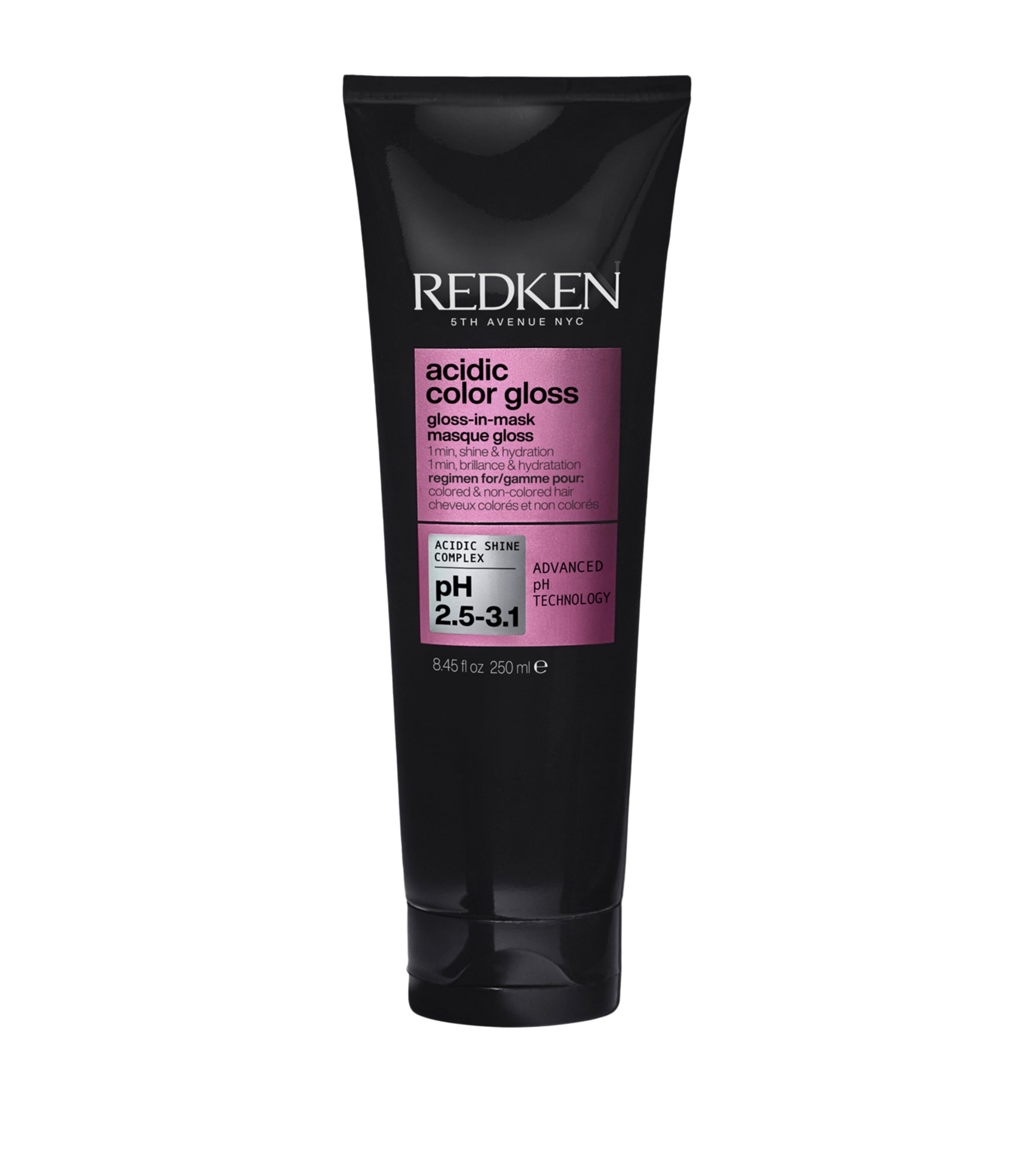 Redken Acidic Color Gloss 1 Minute Hair Mask