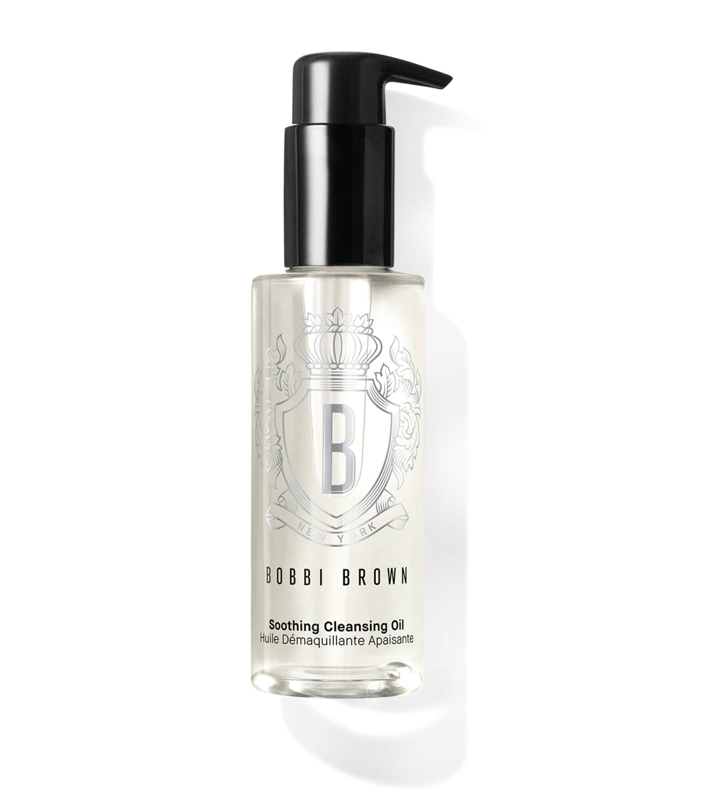 Bobbi Brown Soothing Cleansing Oil In White