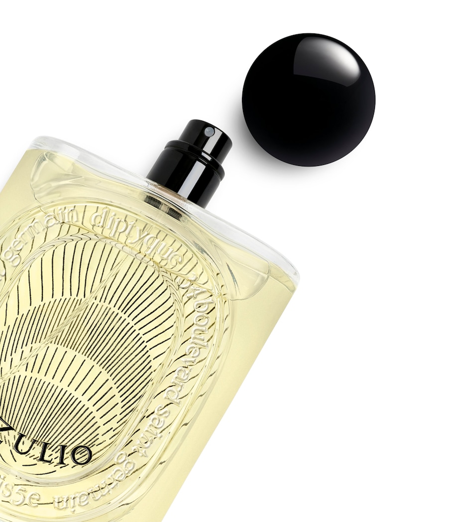Lazulio Eau de Parfum (100ml) NO COLOUR Image 4