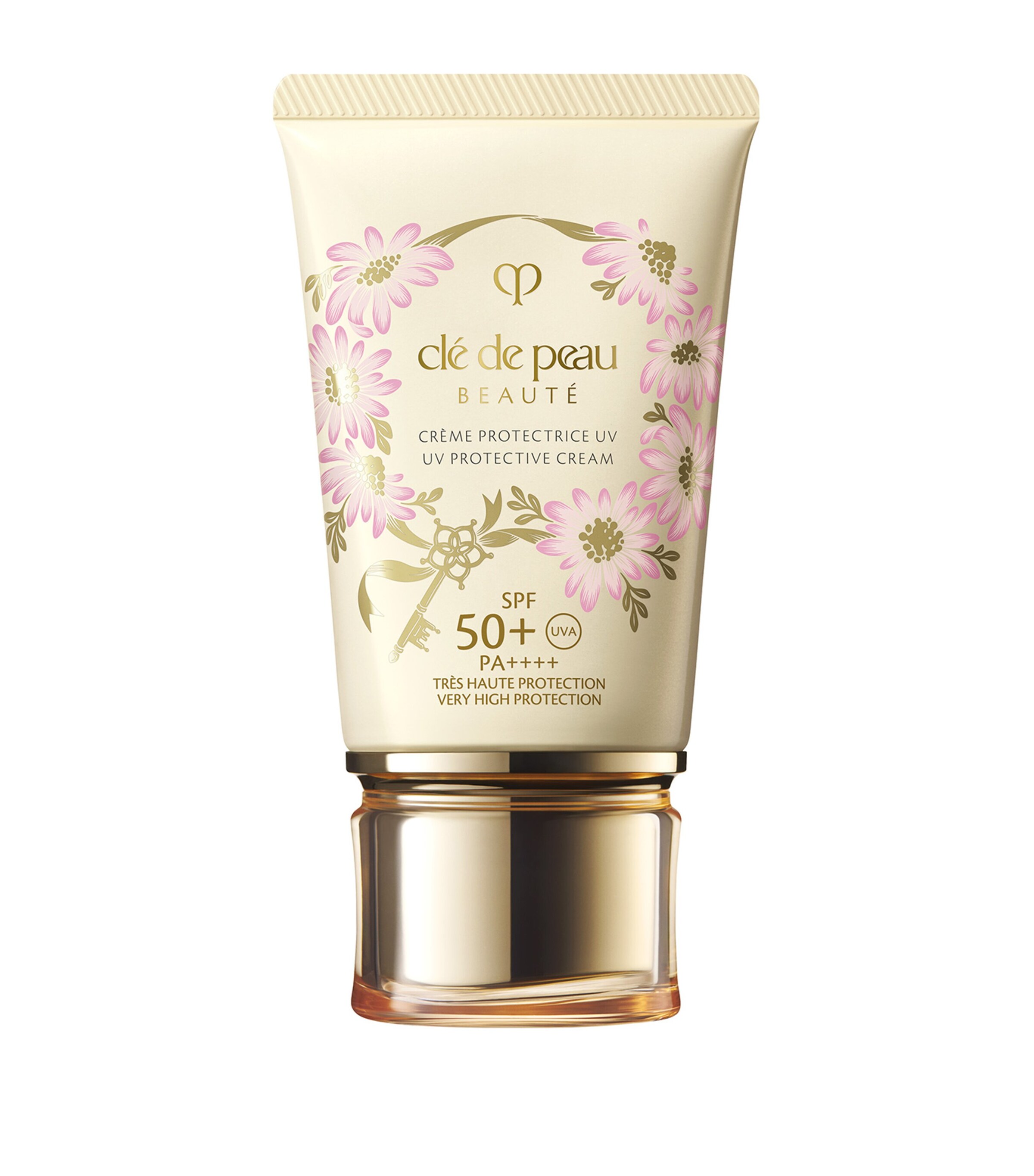 Clé de Peau Beauté UV Protective Cream - Limited Edition (50ml