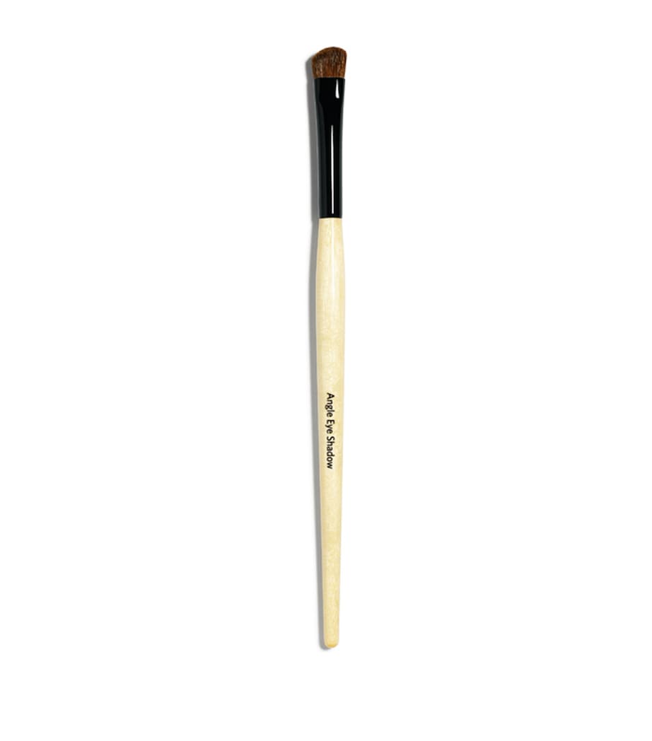 Angle Eye Shadow Brush NO COLOUR Image 1