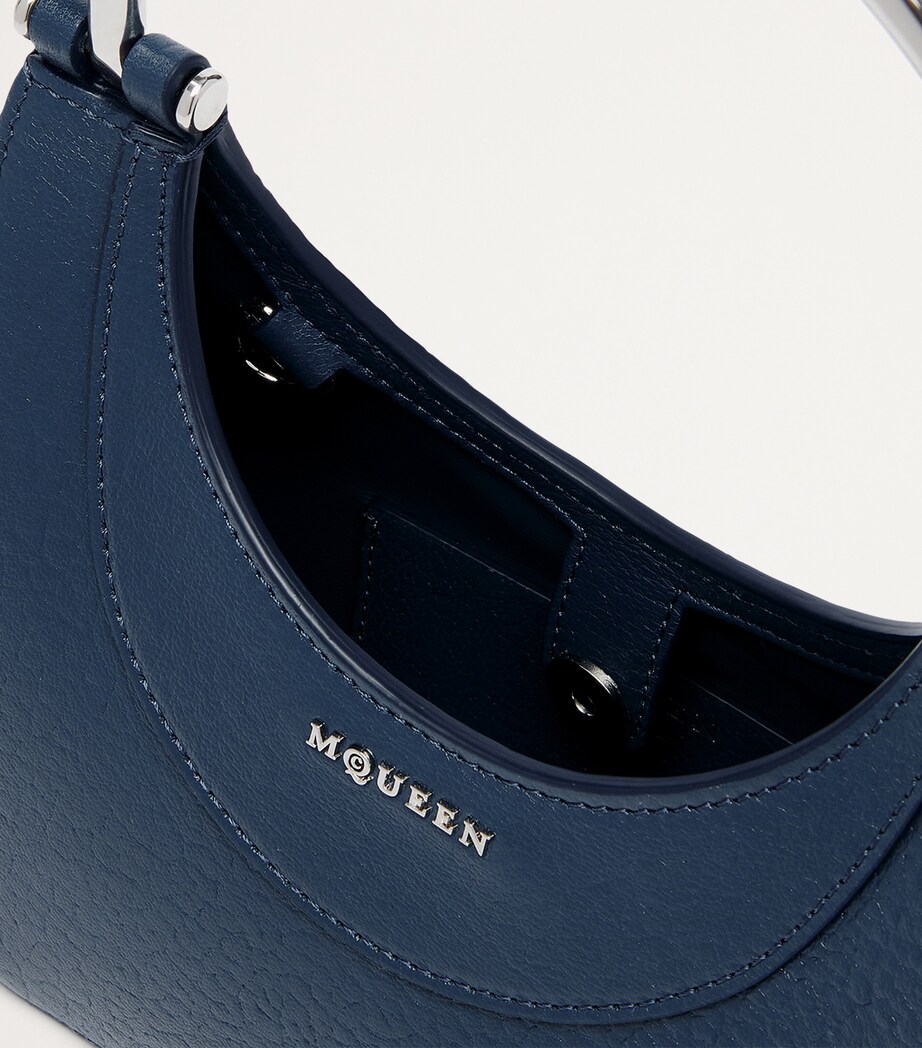 Mini Lambskin T-Bar Top-Handle Bag 4114 Image 5