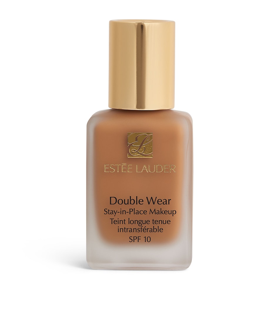 Double Wear Stay-In-Place Makeup SPF 10 5C1 RICH CHESTNUT Image 1