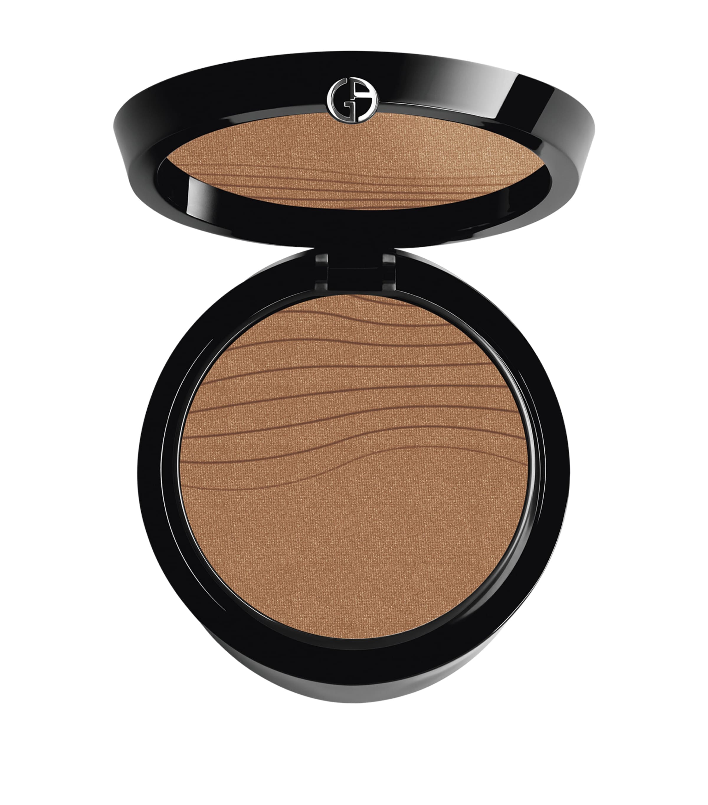 Armani Luminous Silk Glow Fusion Powder | Make-up | Face | Powders | Designers | Armani