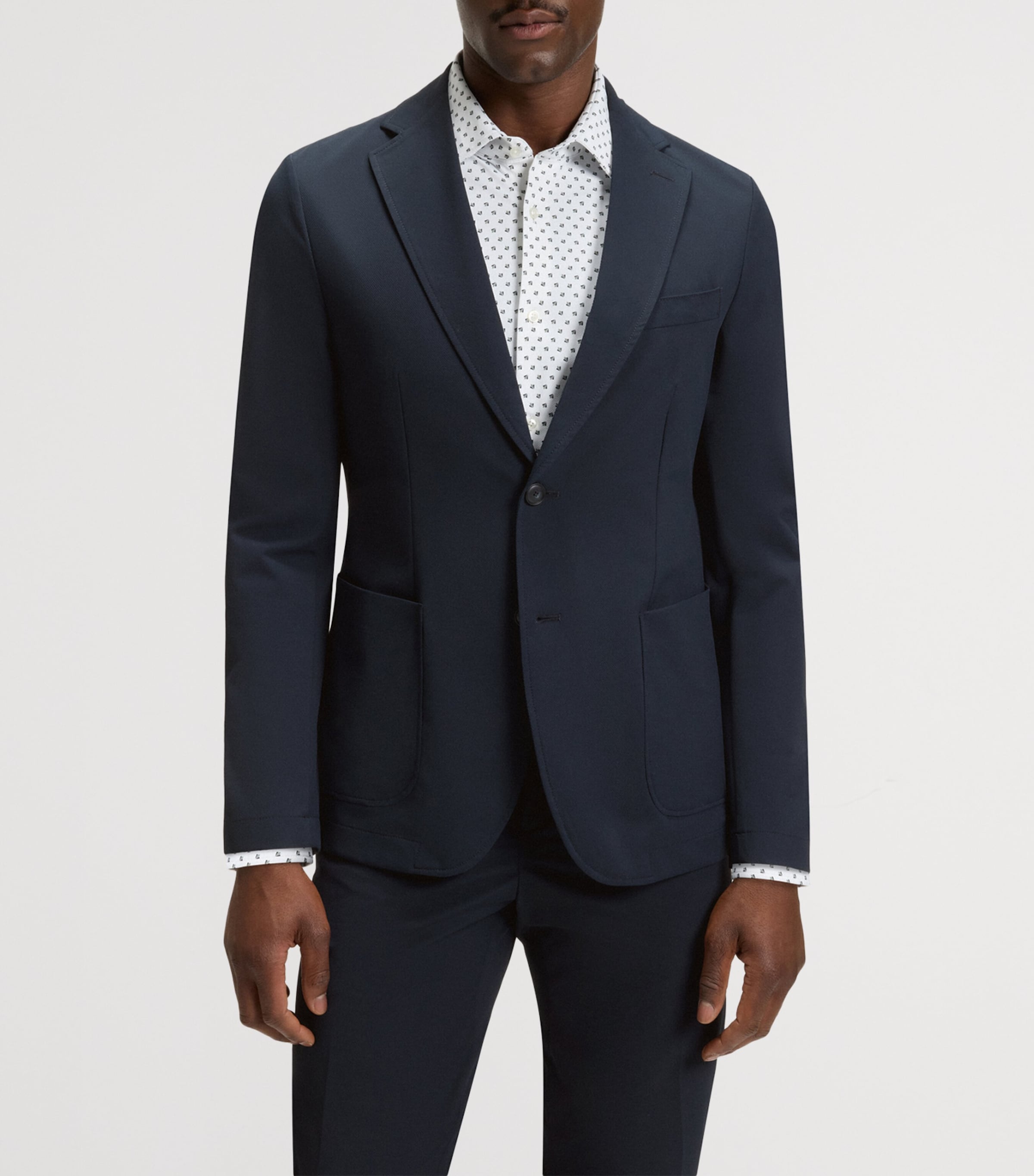 Packable Stretch Jacket 404 Image 2