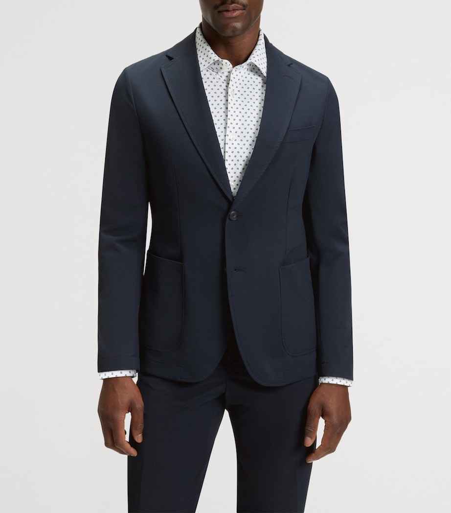 Packable Stretch Jacket 404 Image 2