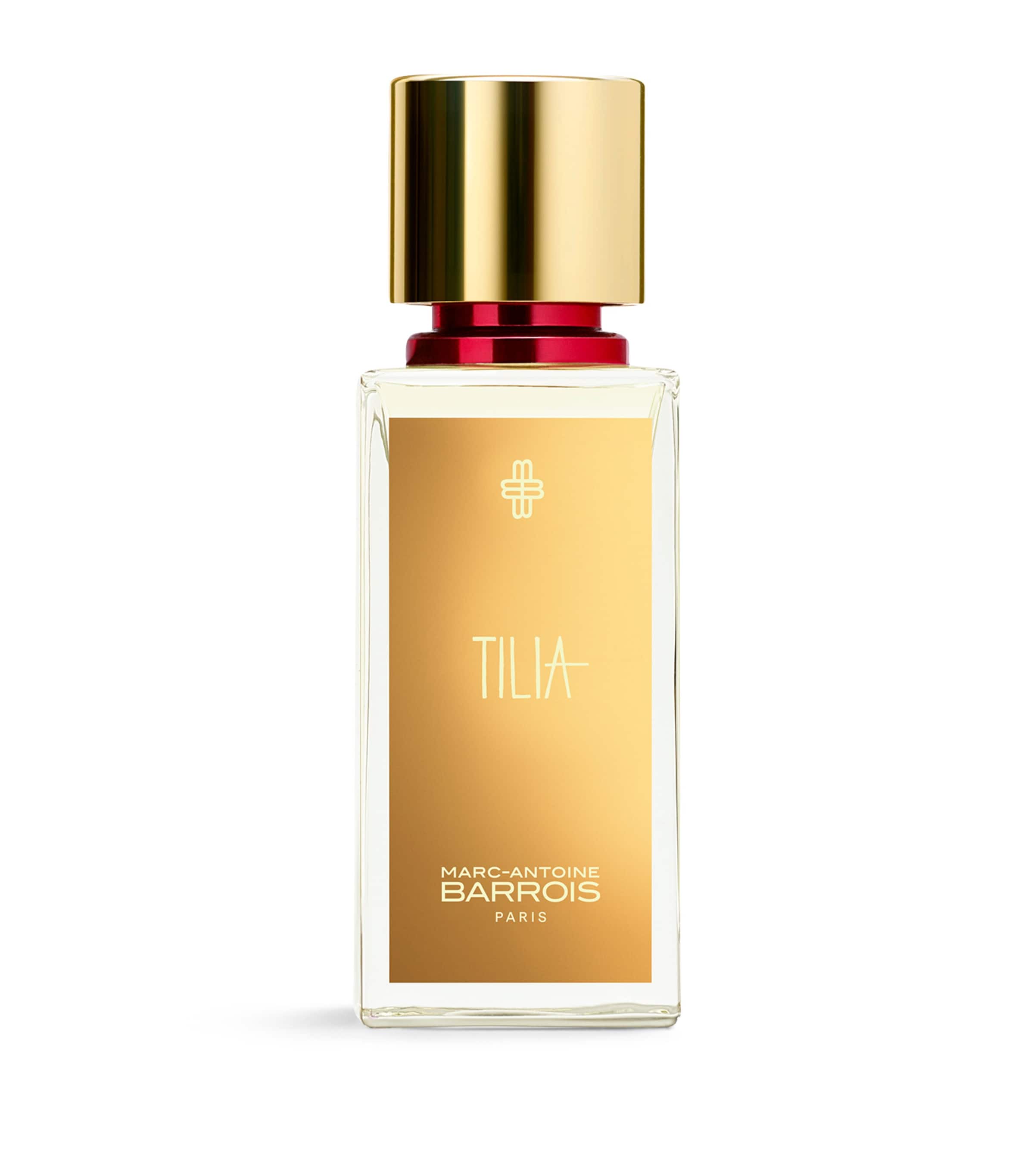 Marc-antoine Barrois Tilia Eau De Parfum