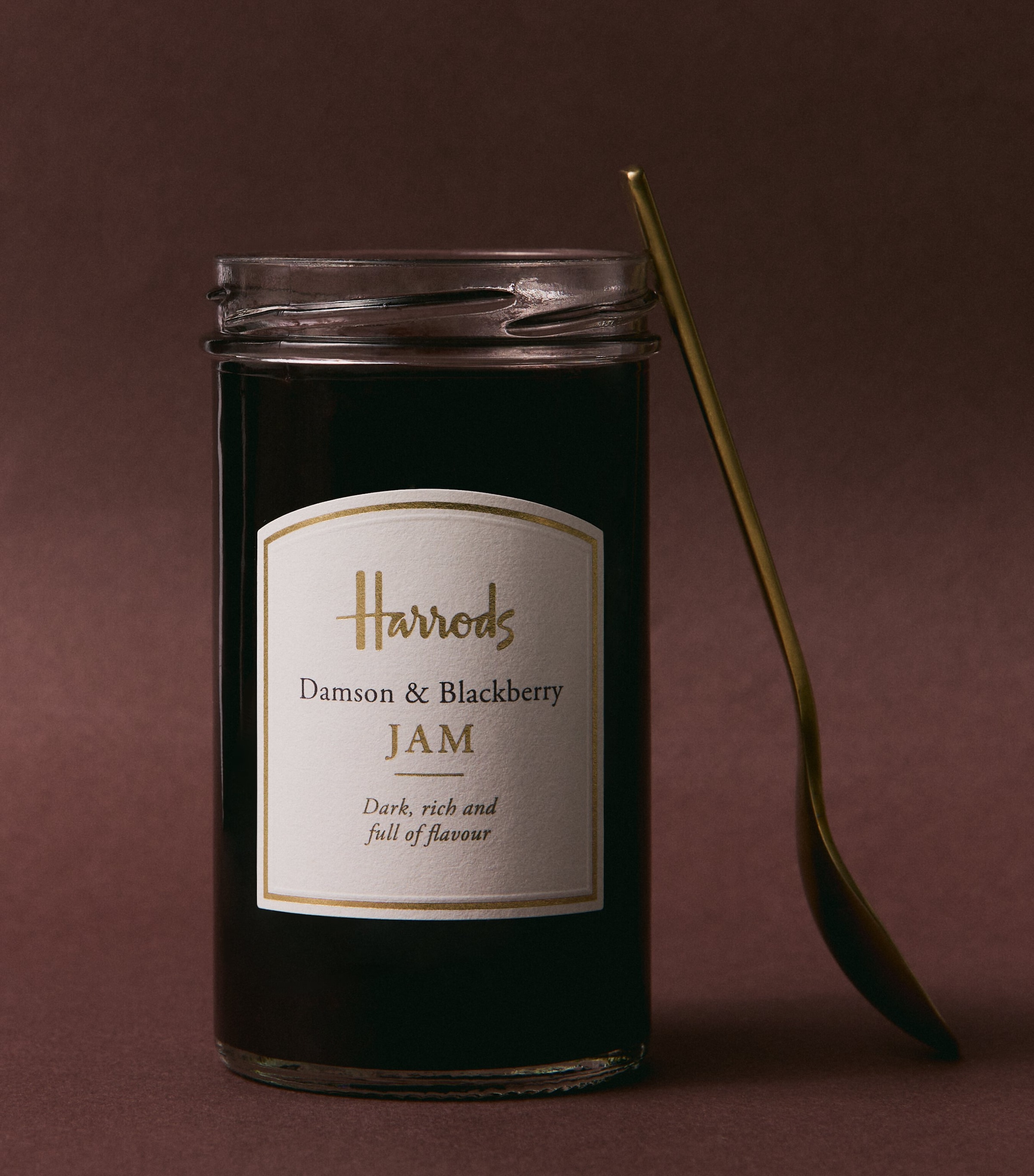 The 'A Little Something' Hamper NO COLOUR Image 3