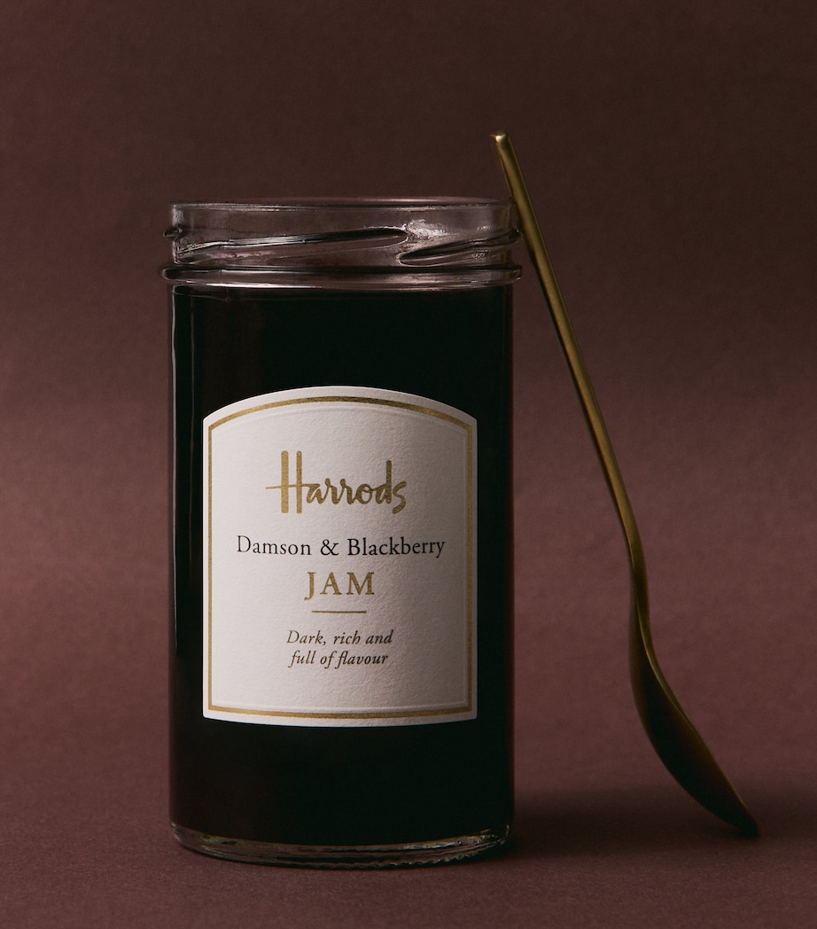 The 'A Little Something' Hamper NO COLOUR Image 3