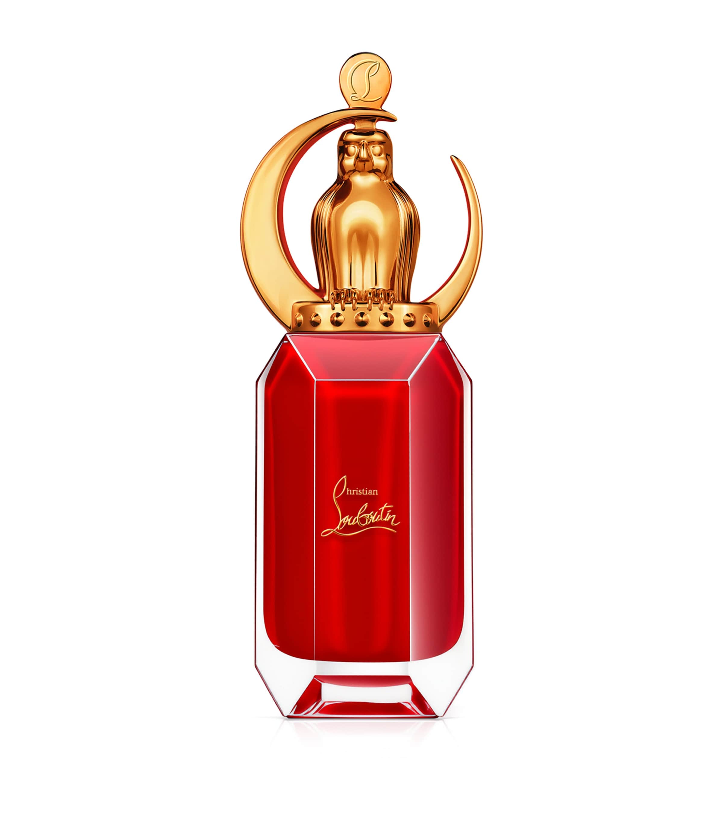 Christian Louboutin Loubiluna Eau de Parfum Intense (90ml) N/a Image 1