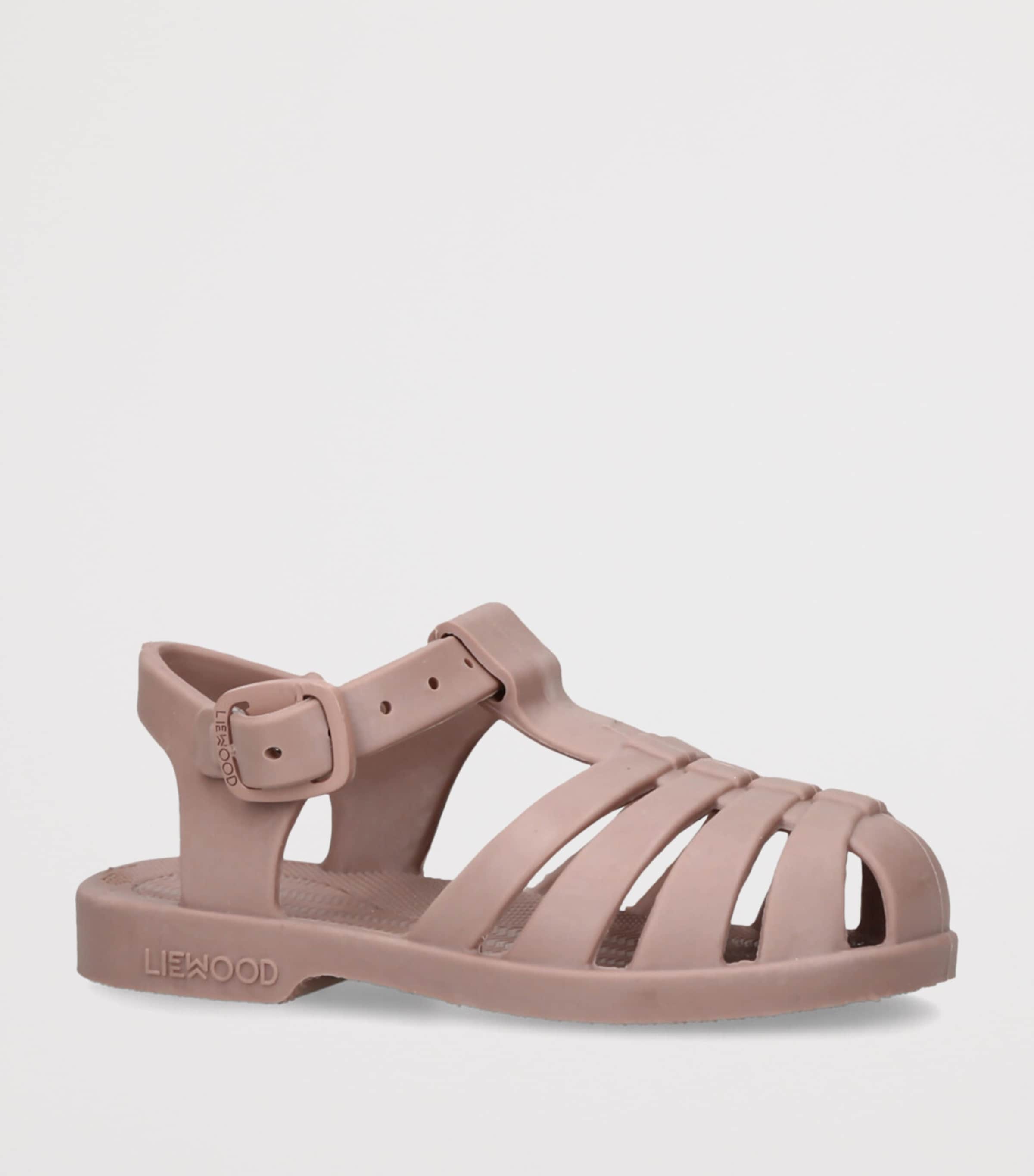 Liewood Bre Sandals Pink Image 2