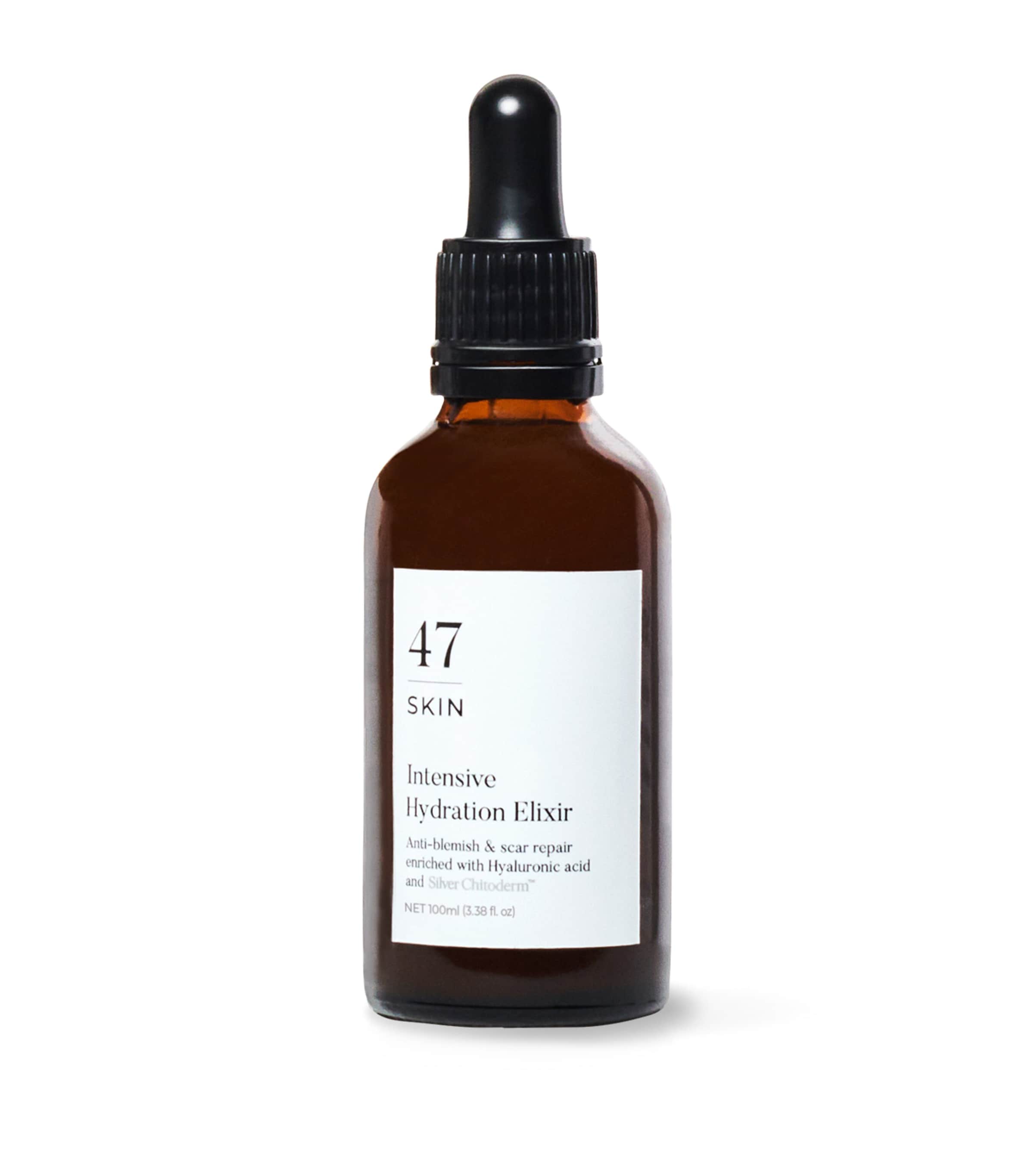47 SKIN Intensive Hydration Elixir (100ml) | Body Care | Body Oils